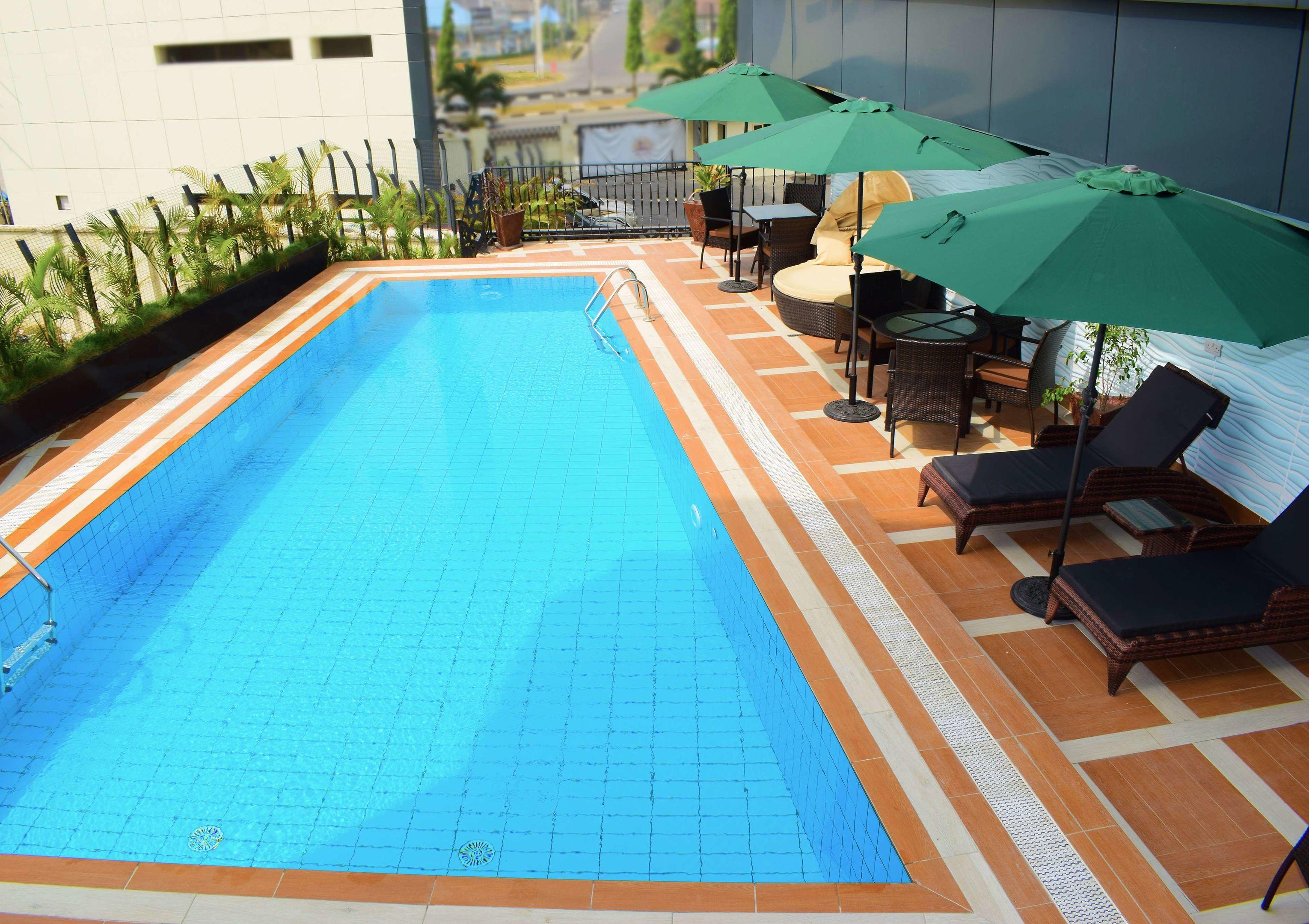 Monty Suites & Golf — photo 3