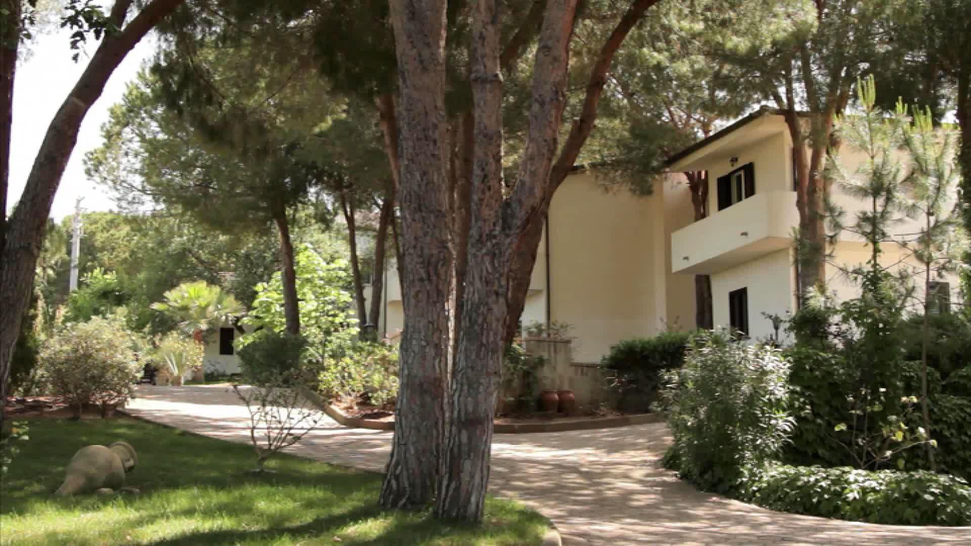 Hotel Villaggio Pineta Petto Bianco — photo 4