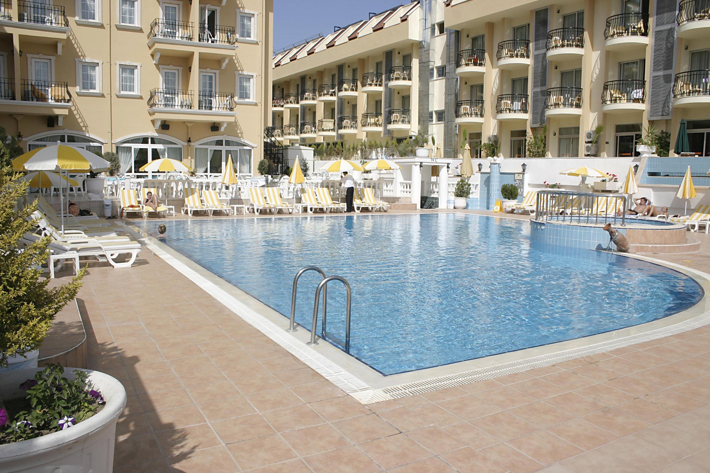 Hotel Sinatra — photo 4