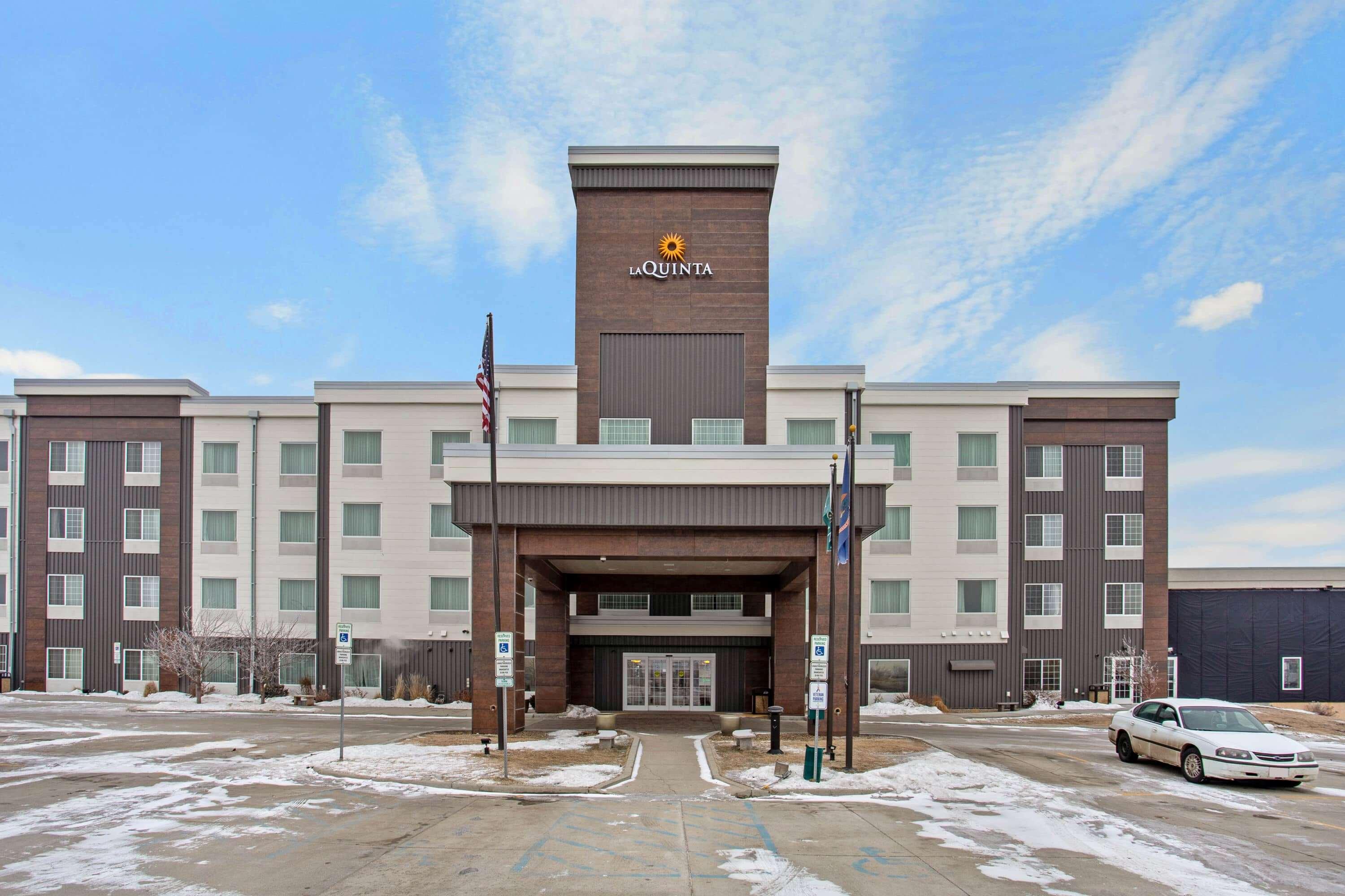 La Quinta Inn & Suites Bismarck — photo 5