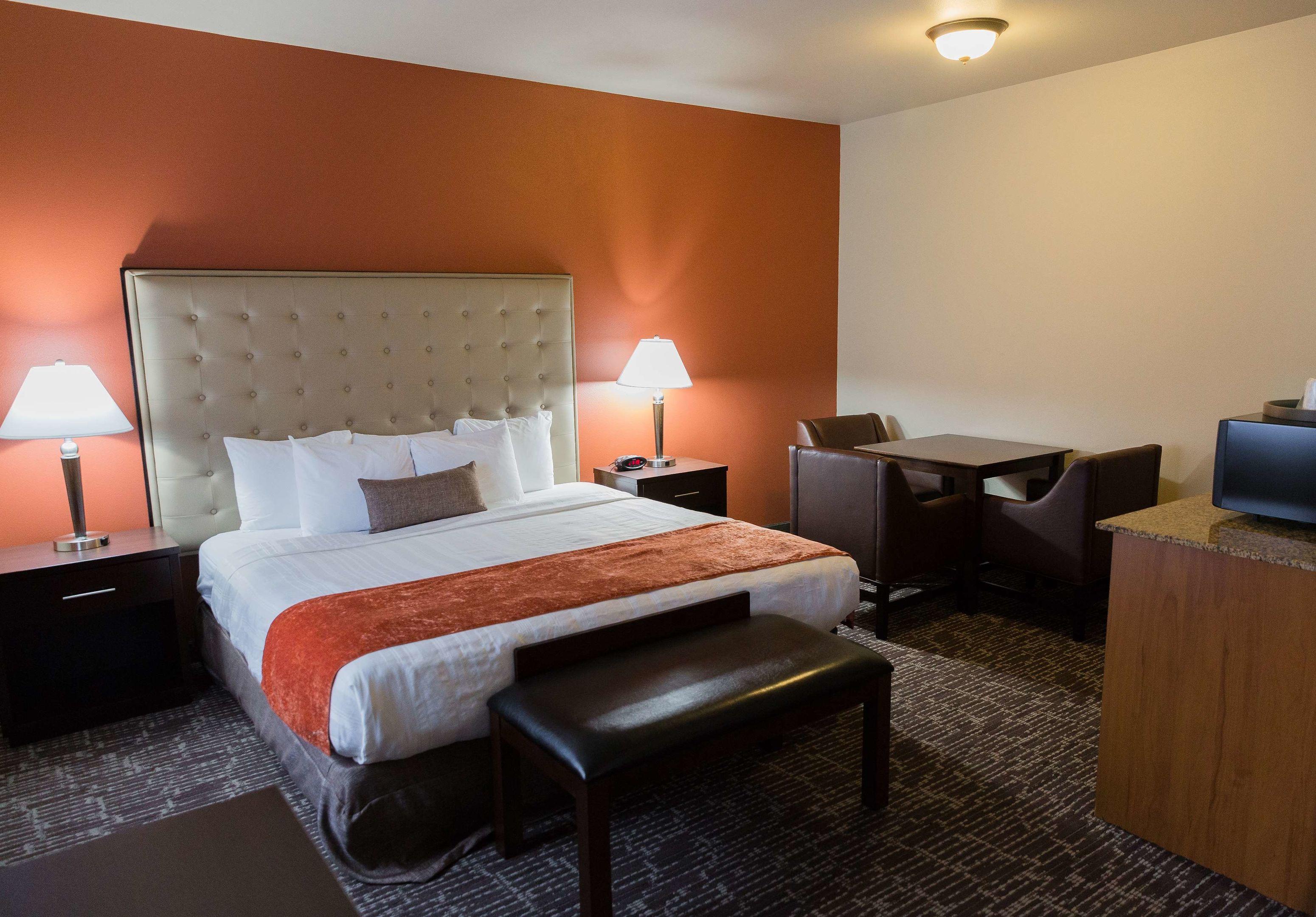 Best Western Northwest Lodge — photo 5