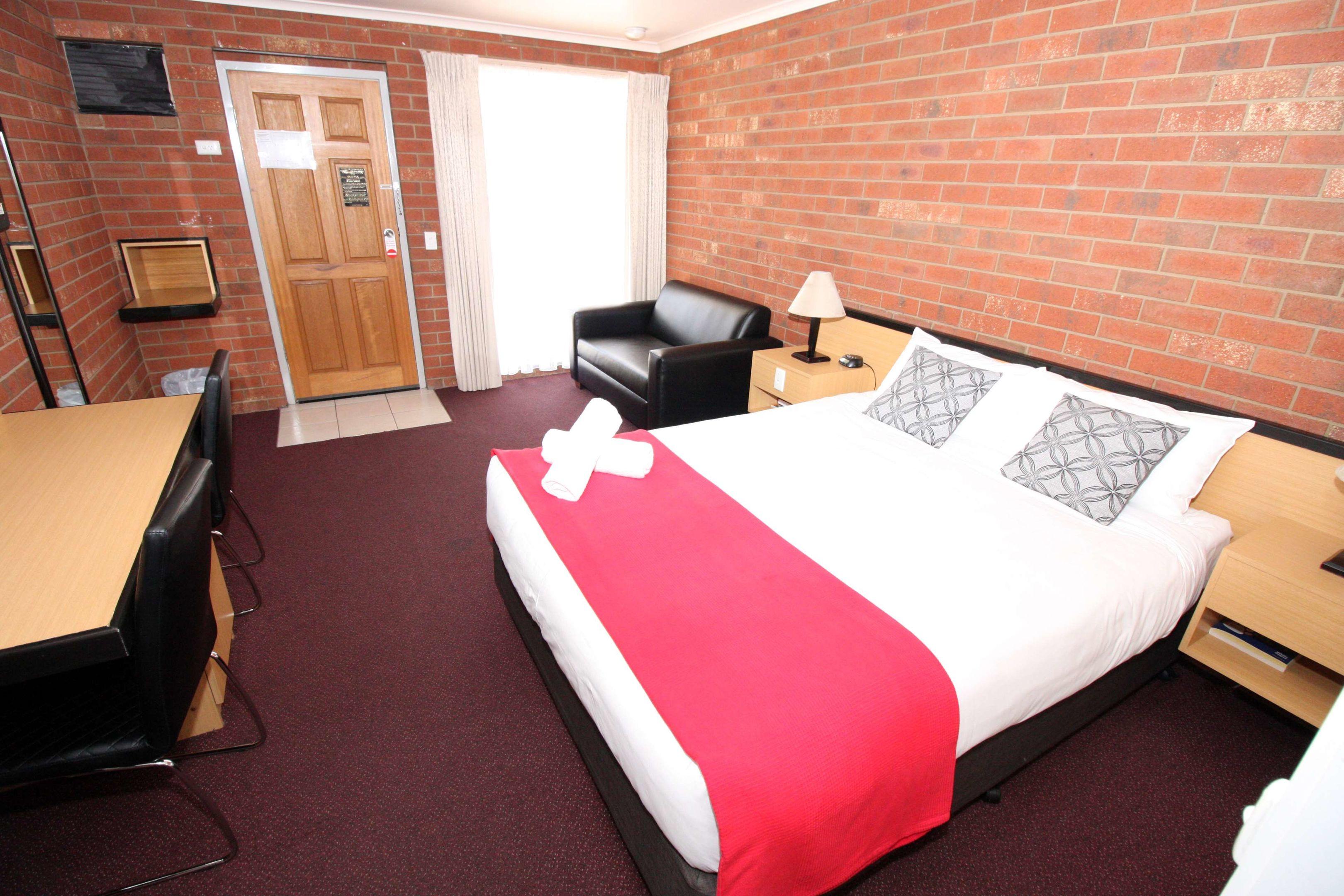 Pevensey Motor Lodge — photo 5