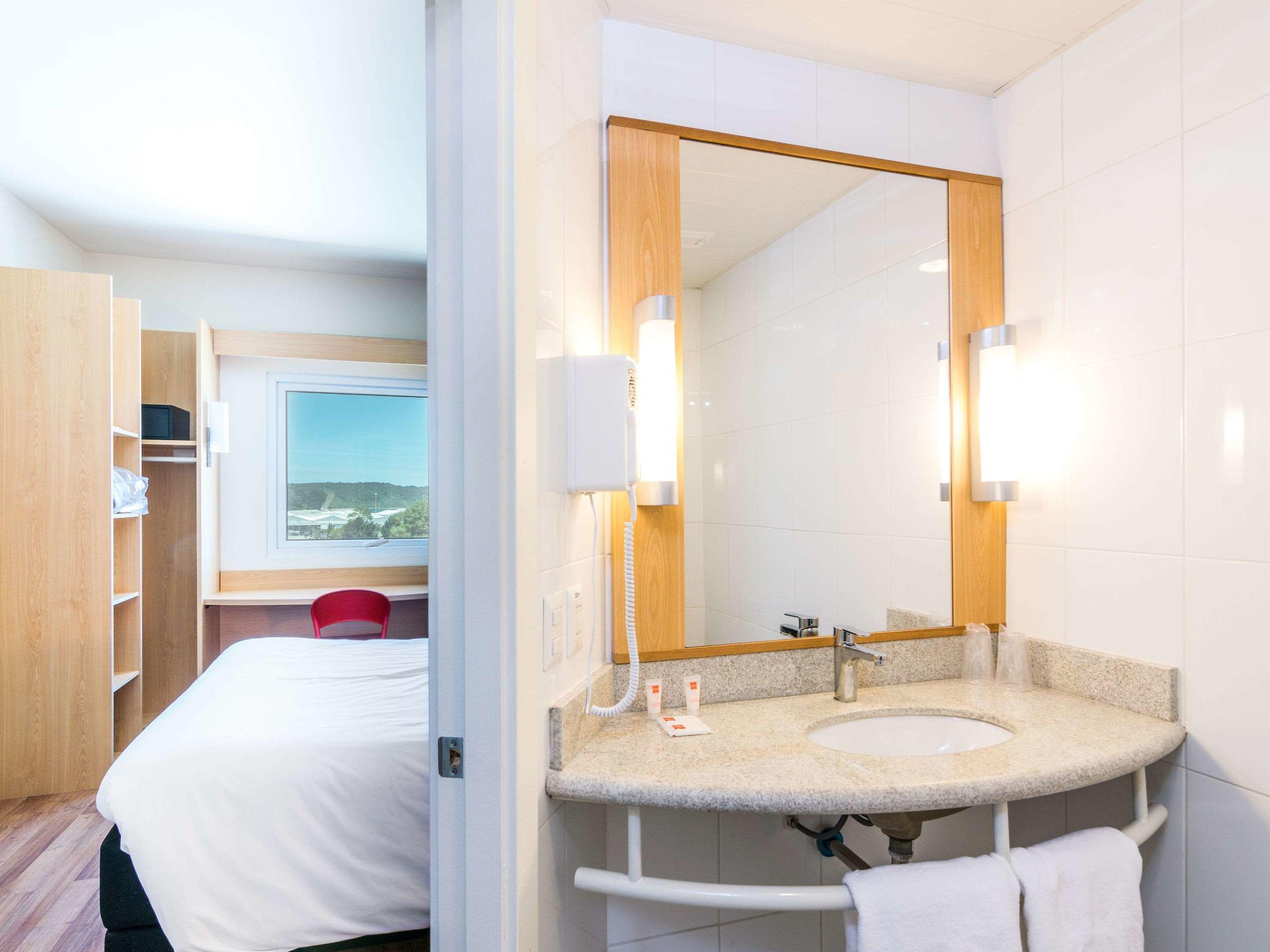 ibis Puerto Montt — photo 5