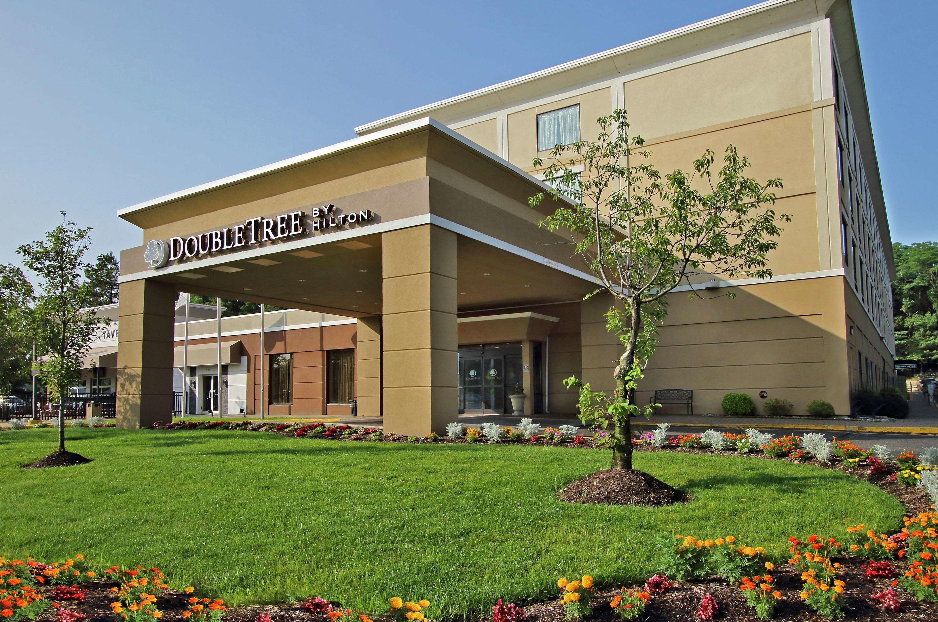 DoubleTree by Hilton Hotel Mahwah — photo 4