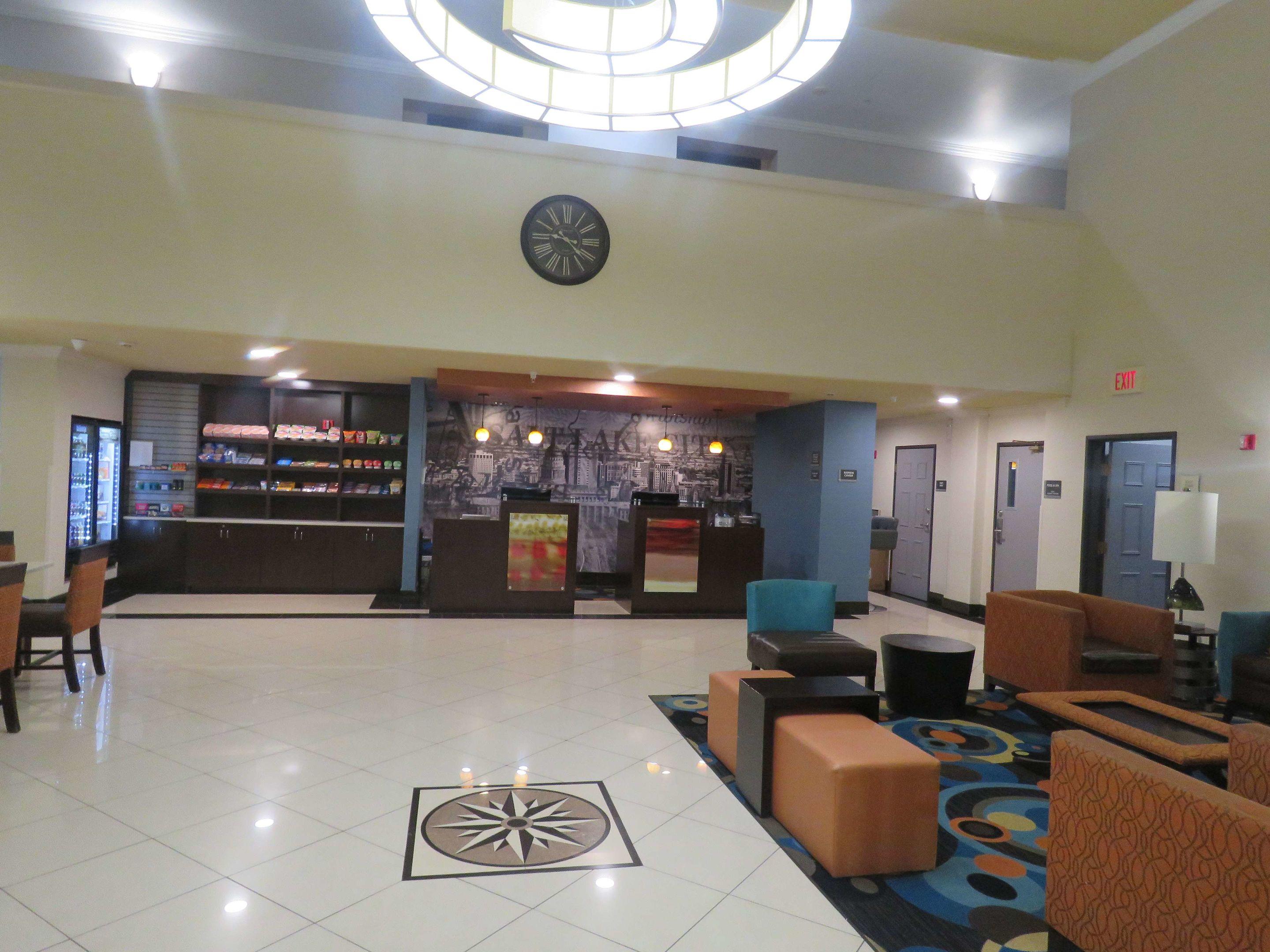 Best Western West Valley Inn — photo 4