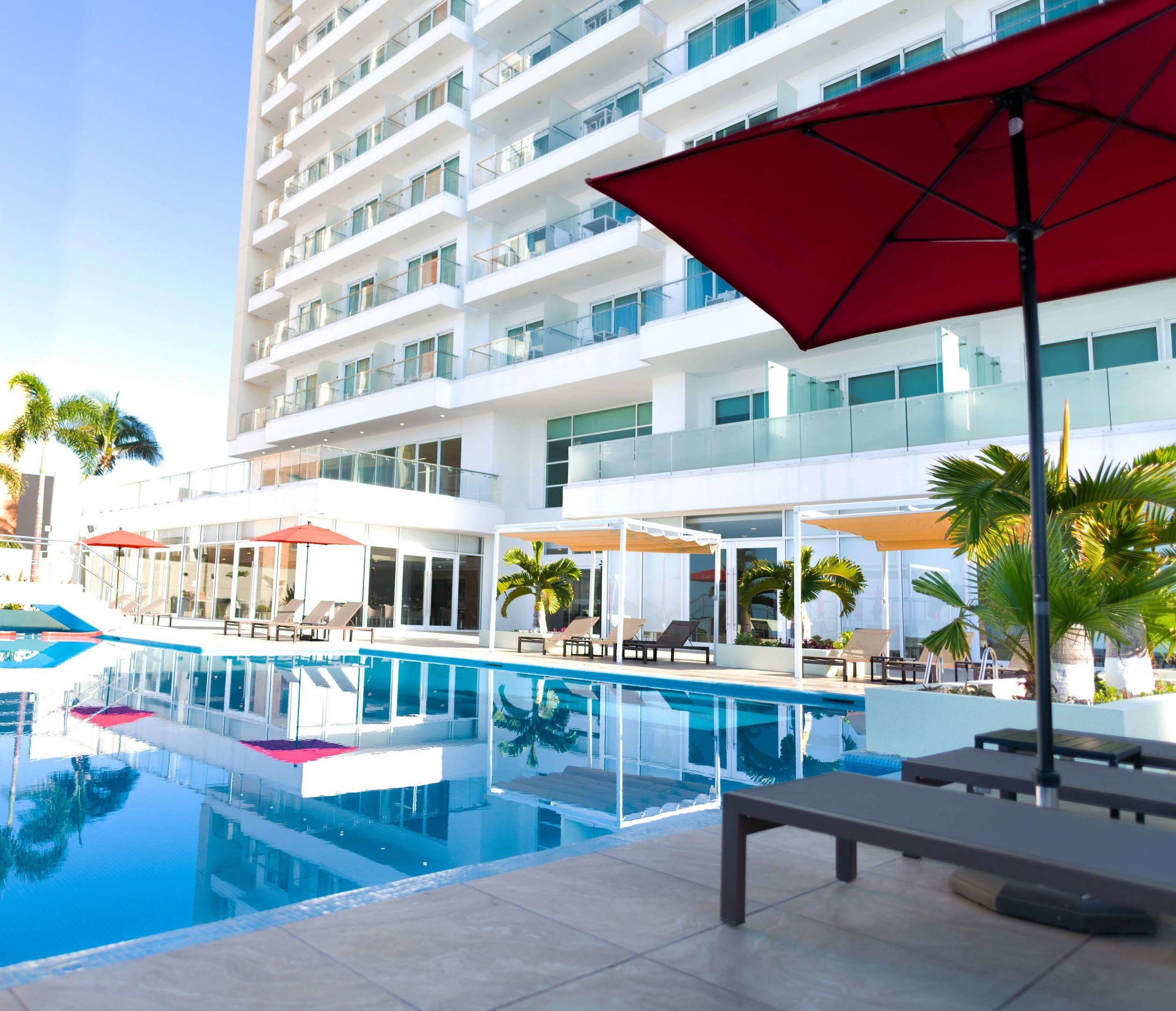 DoubleTree by Hilton Mazatlan — photo 4