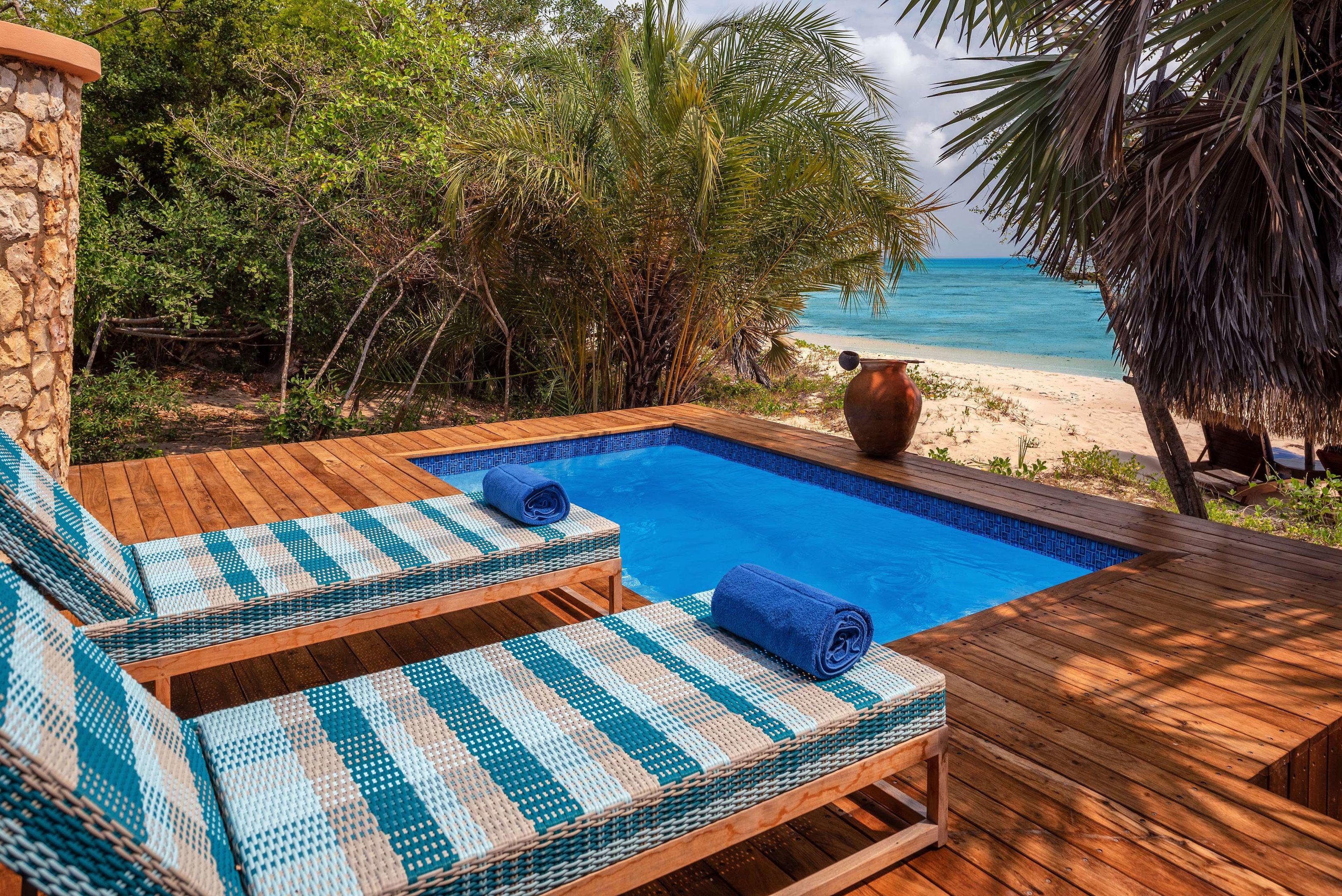 Anantara Bazaruto Island Resort & Spa — photo 4