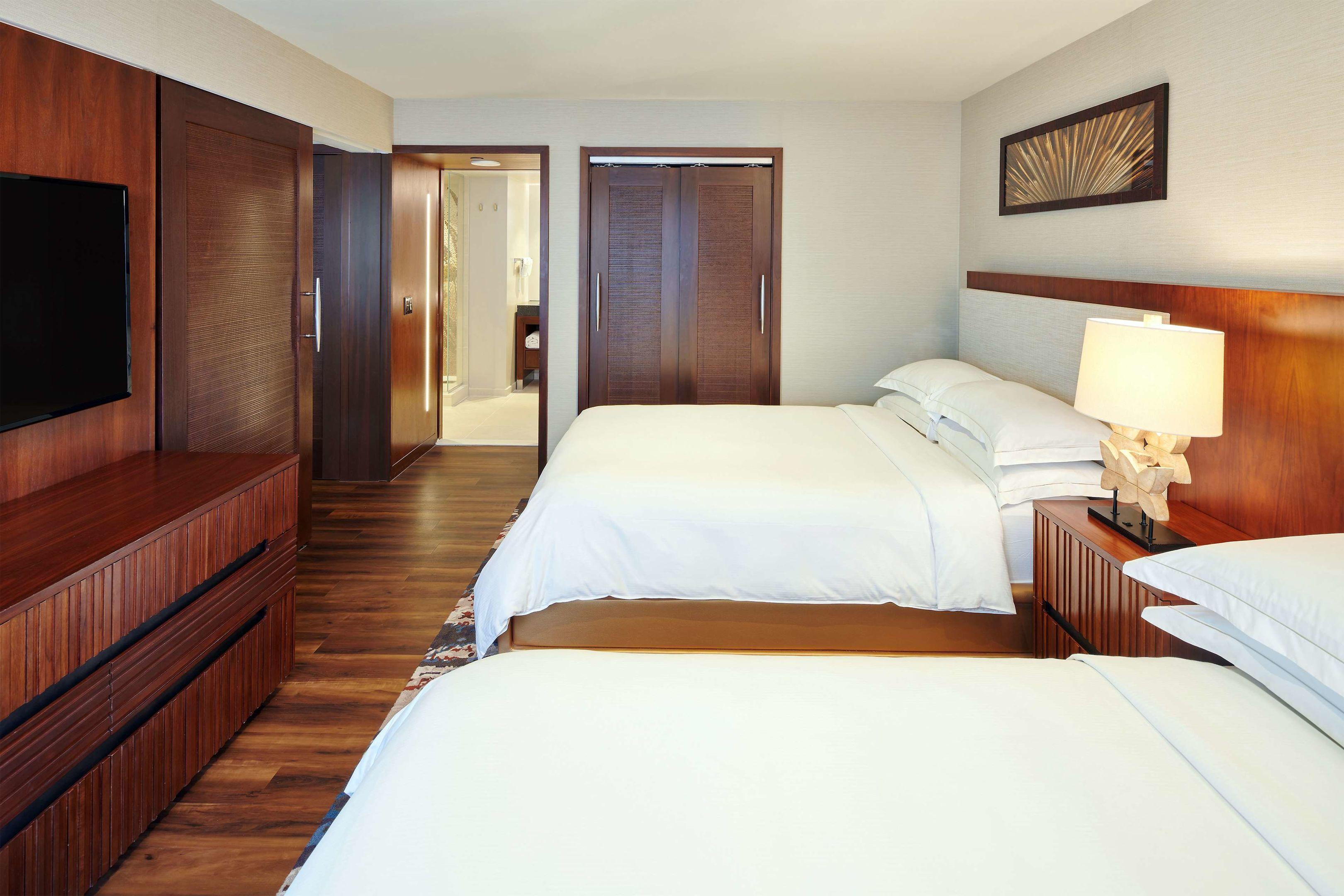 Hokulani Waikiki by Hilton Grand Vacations Club — photo 4