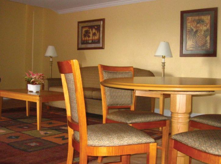 Heritage Hotel — photo 4
