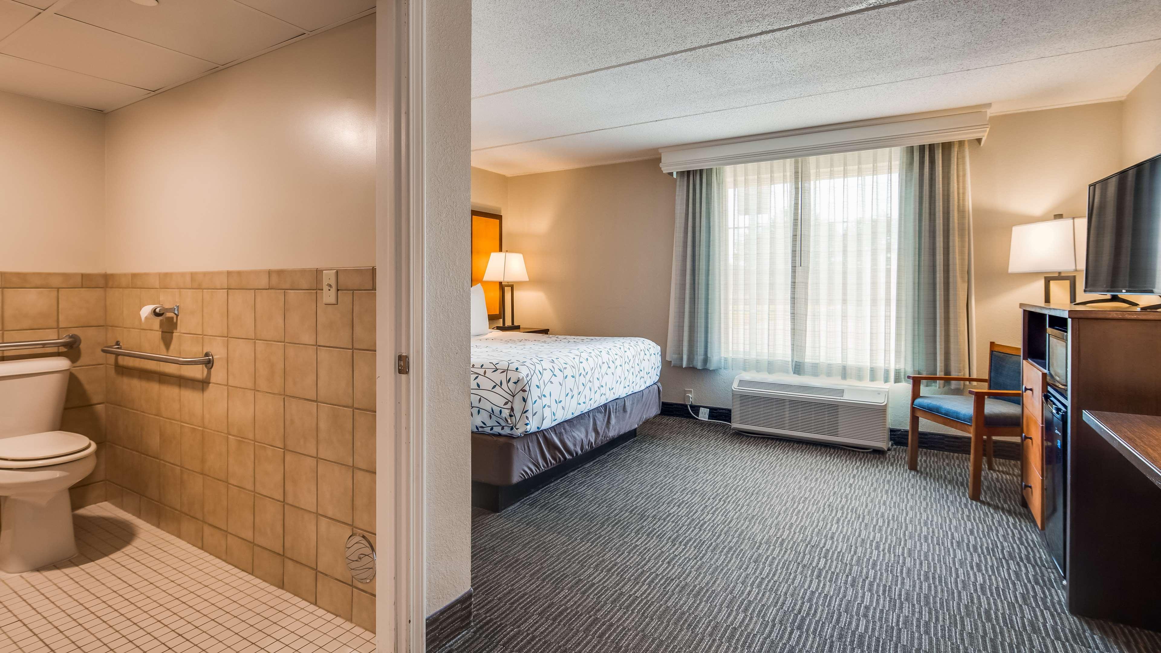 Best Western of Birch Run/Frankenmuth — photo 5