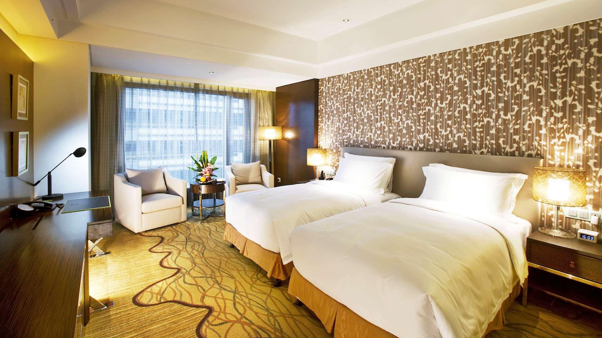 Kempinski Hotel Chongqing — photo 5