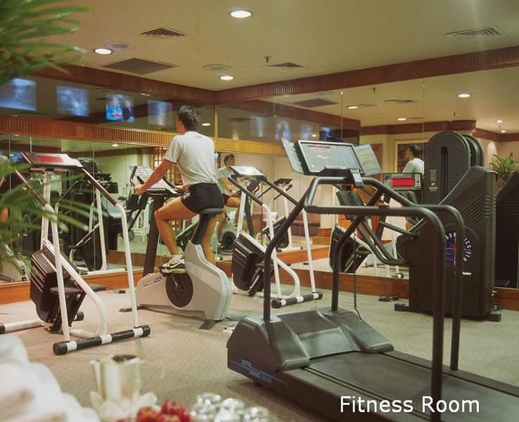 Regent Singapore Hotel — photo 4