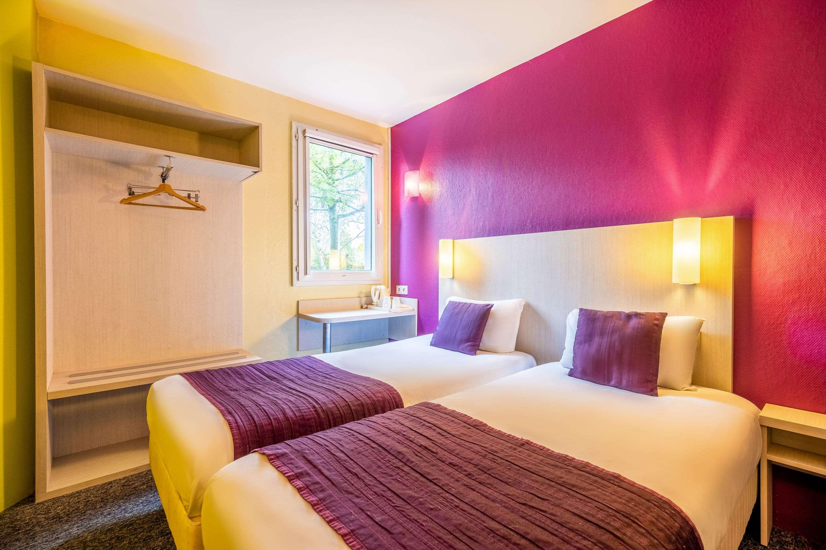 Comfort Hotel Orleans Olivet Aulnaies — photo 5