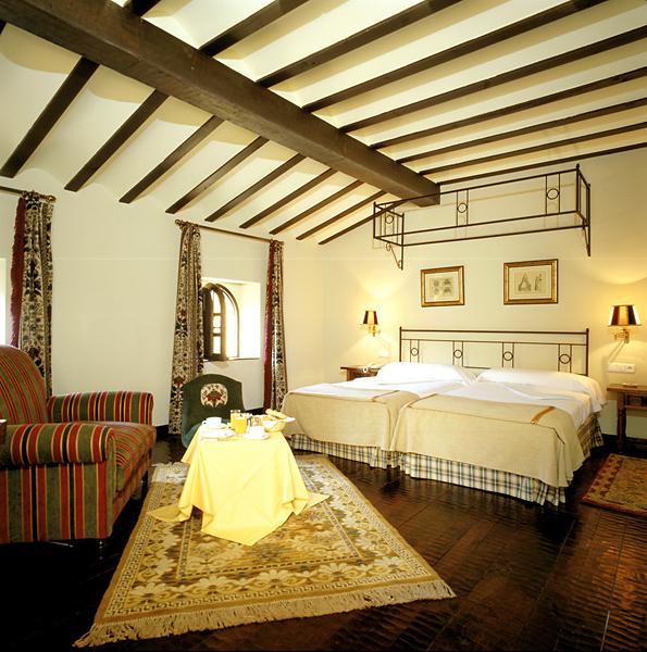 Parador de Santillana Gil Blas — photo 4