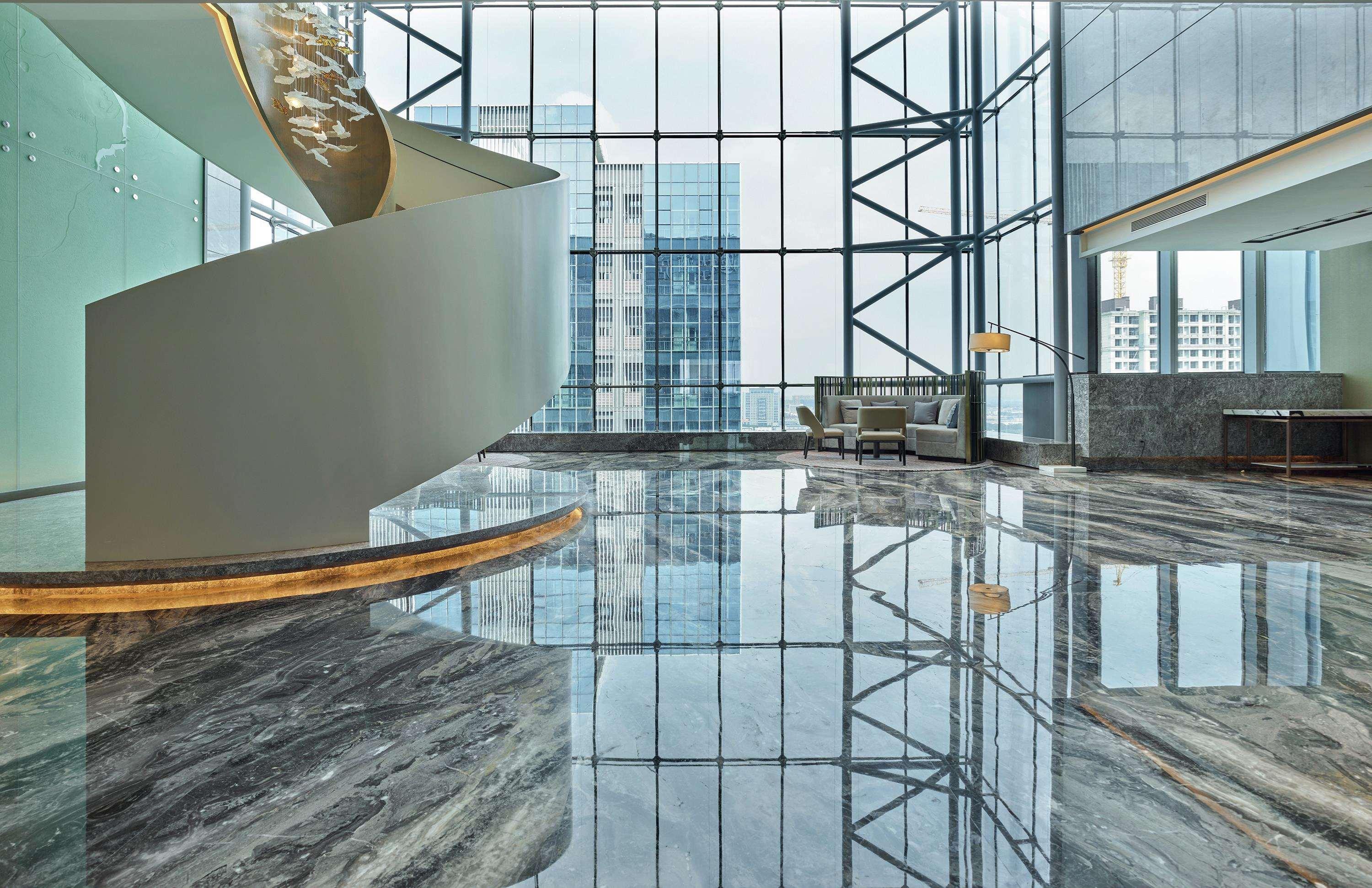 DoubleTree by Hilton Suzhou Wujiang — photo 4