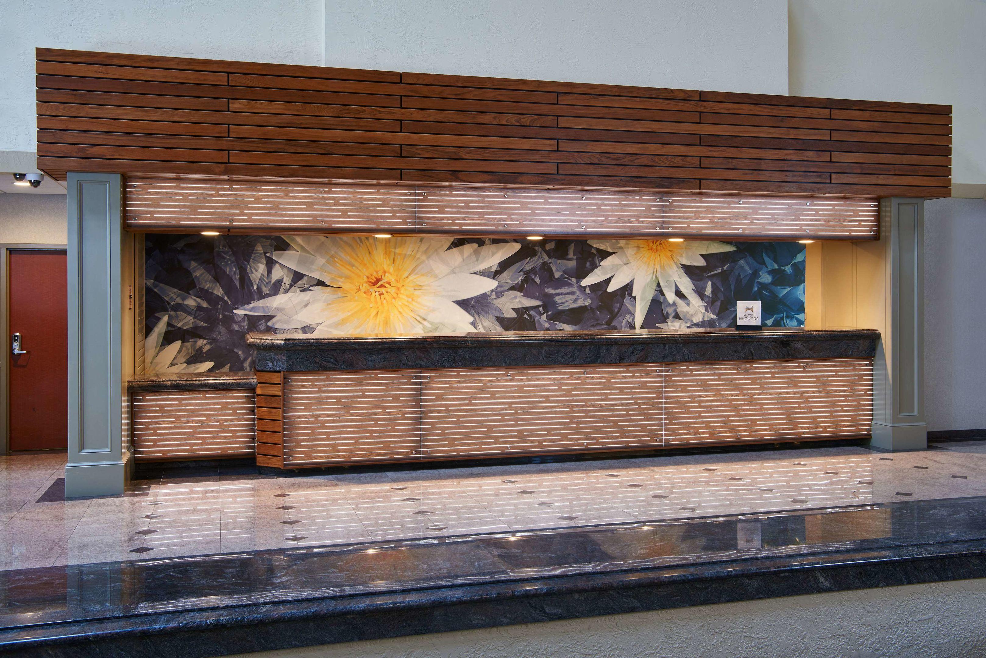 DoubleTree by Hilton Fresno Convention Center — photo 4