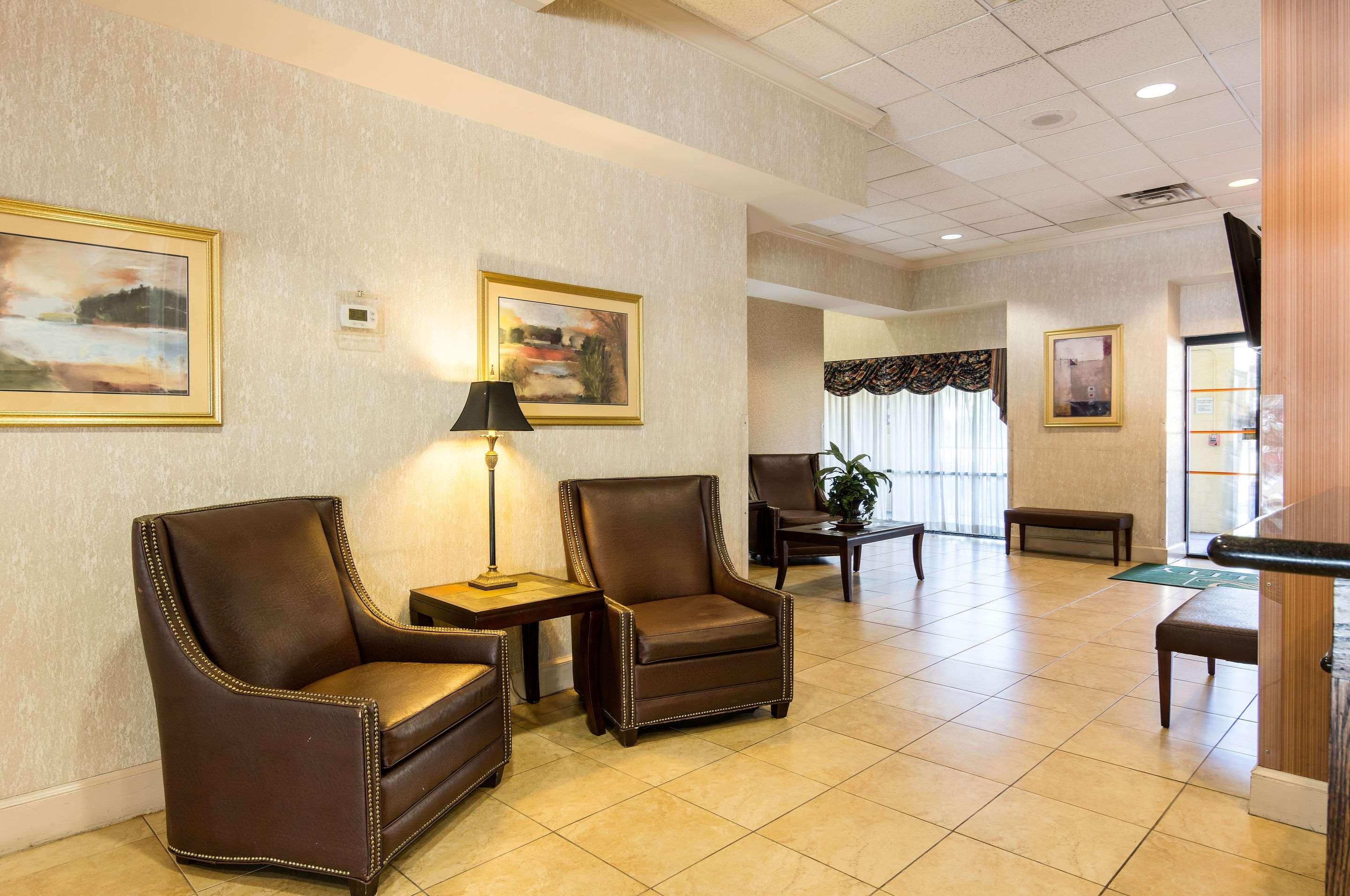 Quality Inn Near Joint Base Andrews-Washington Area — photo 5