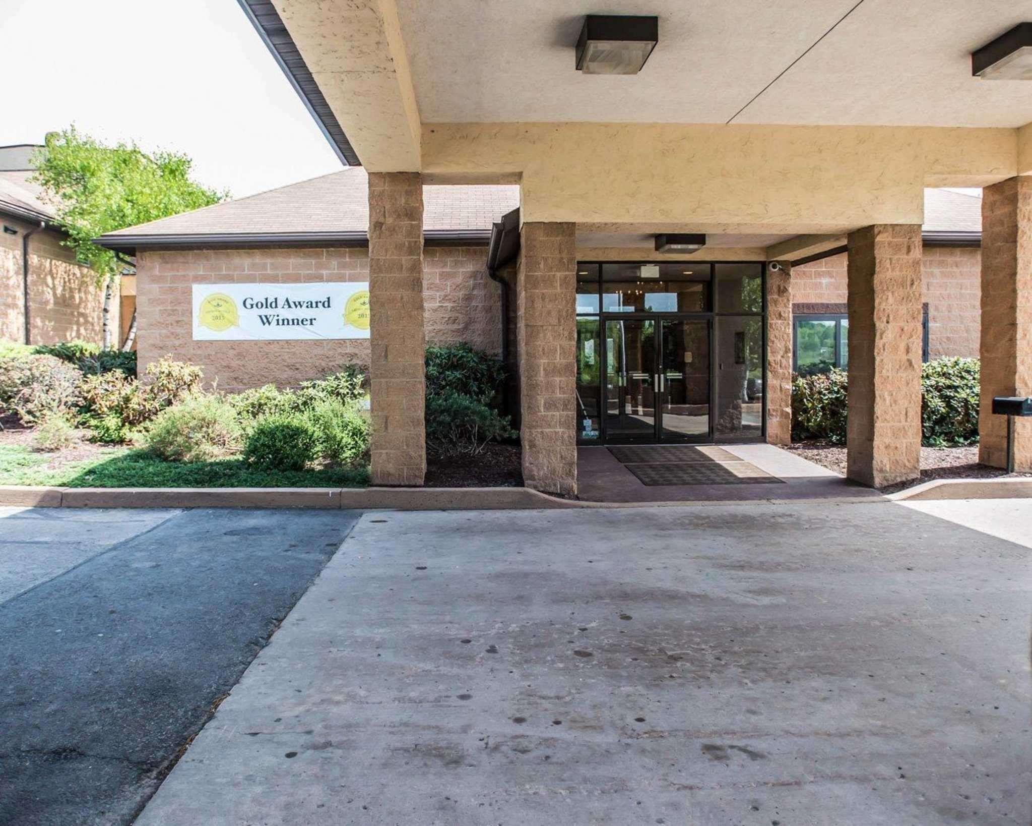 Comfort Inn Pocono Lakes Region — photo 4