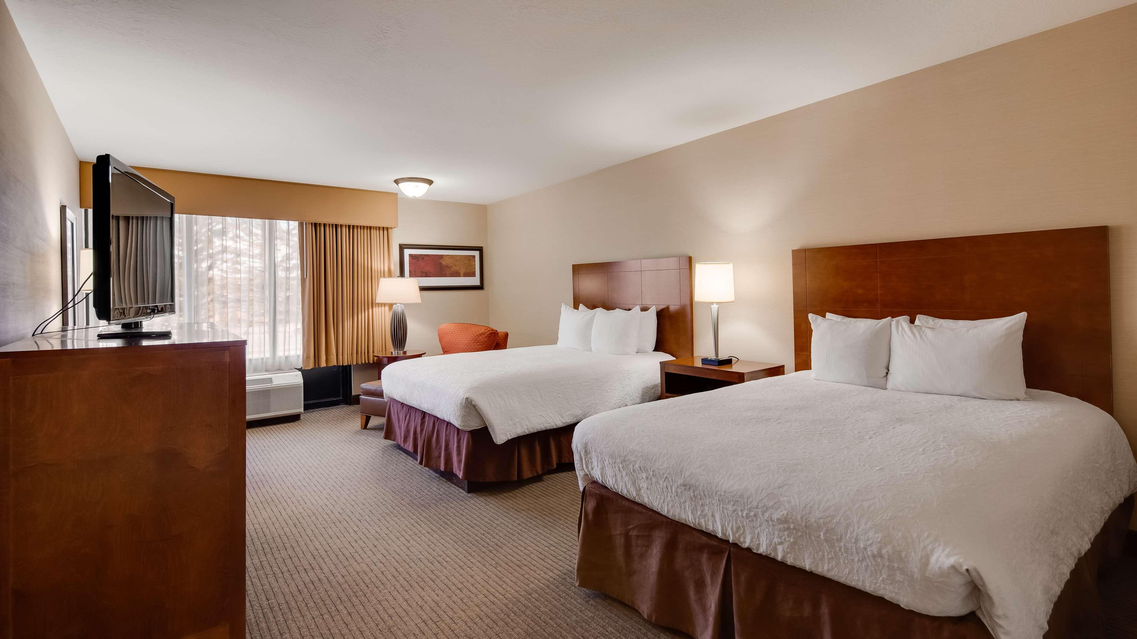 Best Western CottonTree Inn — photo 5