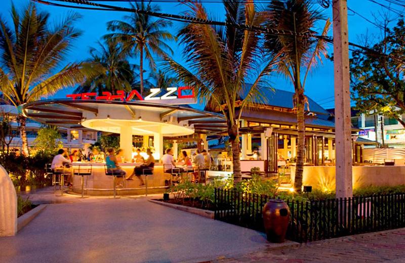 Holiday Inn Resort Phuket — photo 4