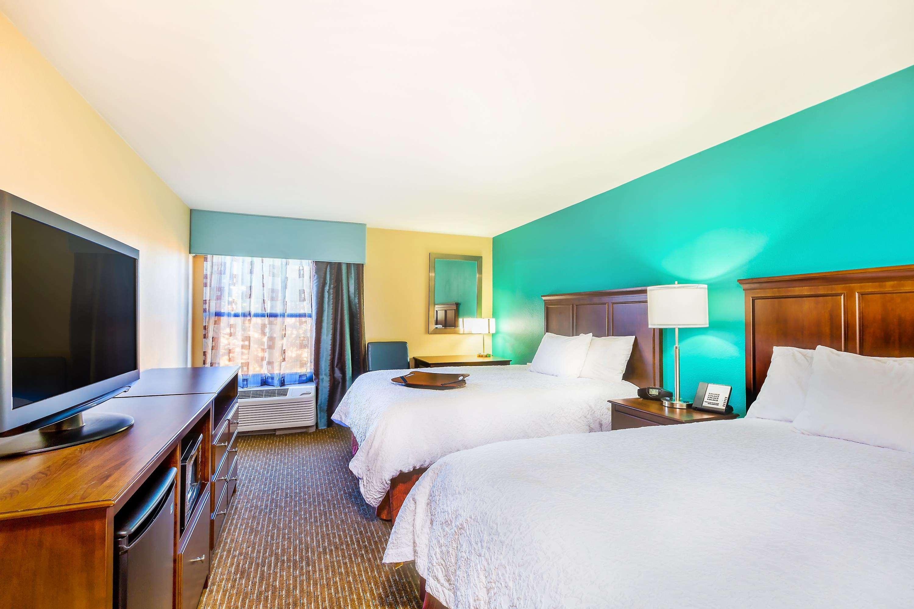 Hampton Inn Huntsville-Arsenal/South Pkway — photo 4