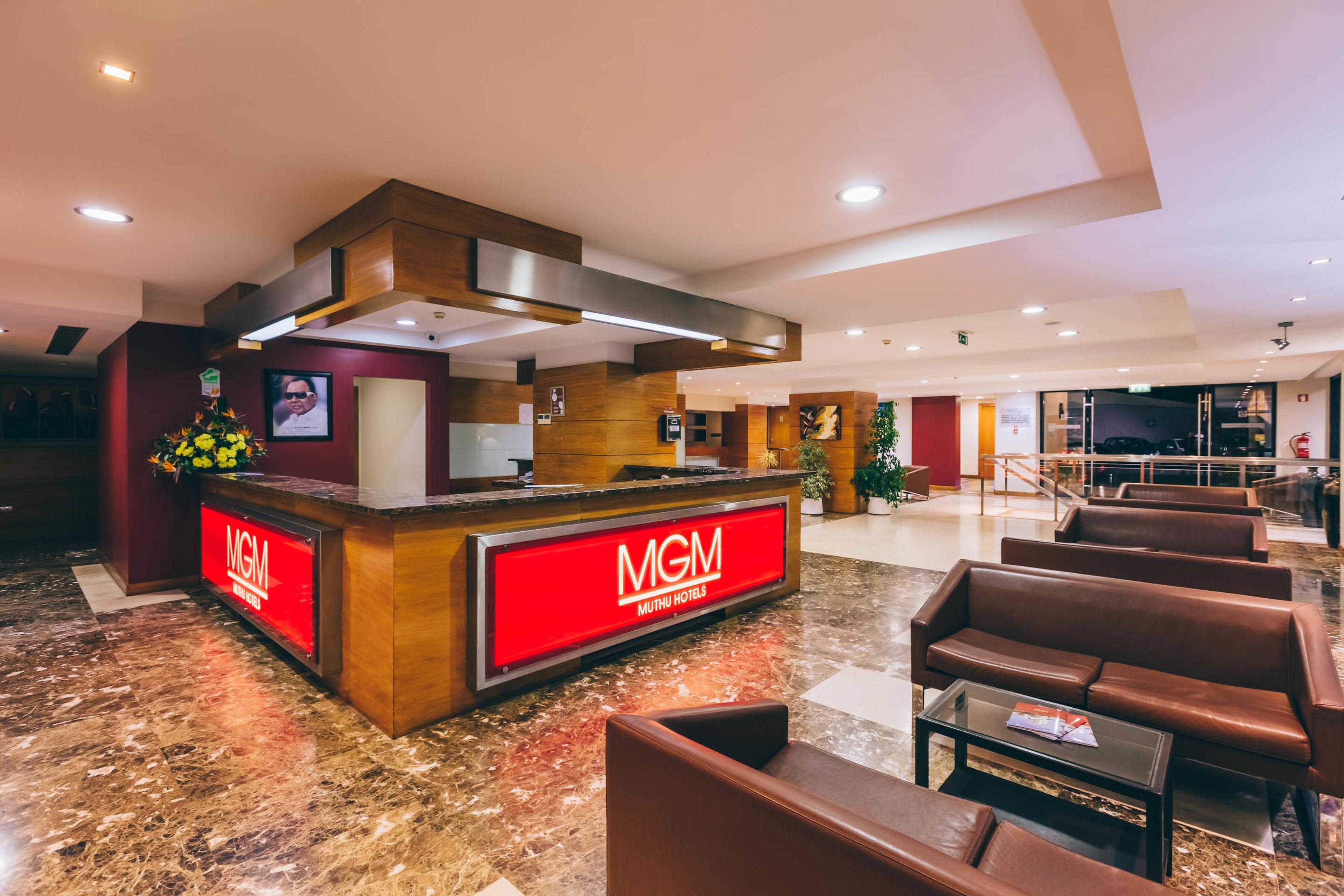 Muthu Raga Madeira Hotel — photo 4