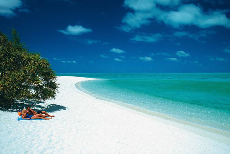 Heron Island Resort — photo 4