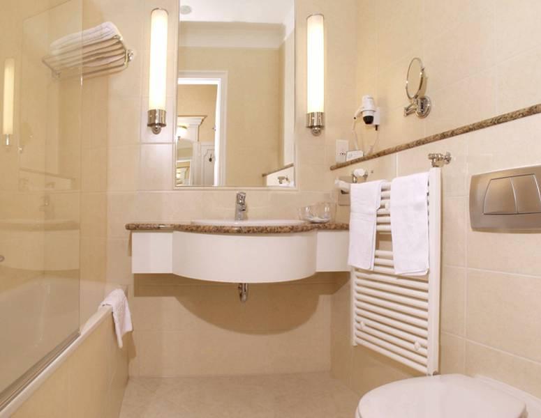 Danubius Hotel Astoria City Center — photo 5