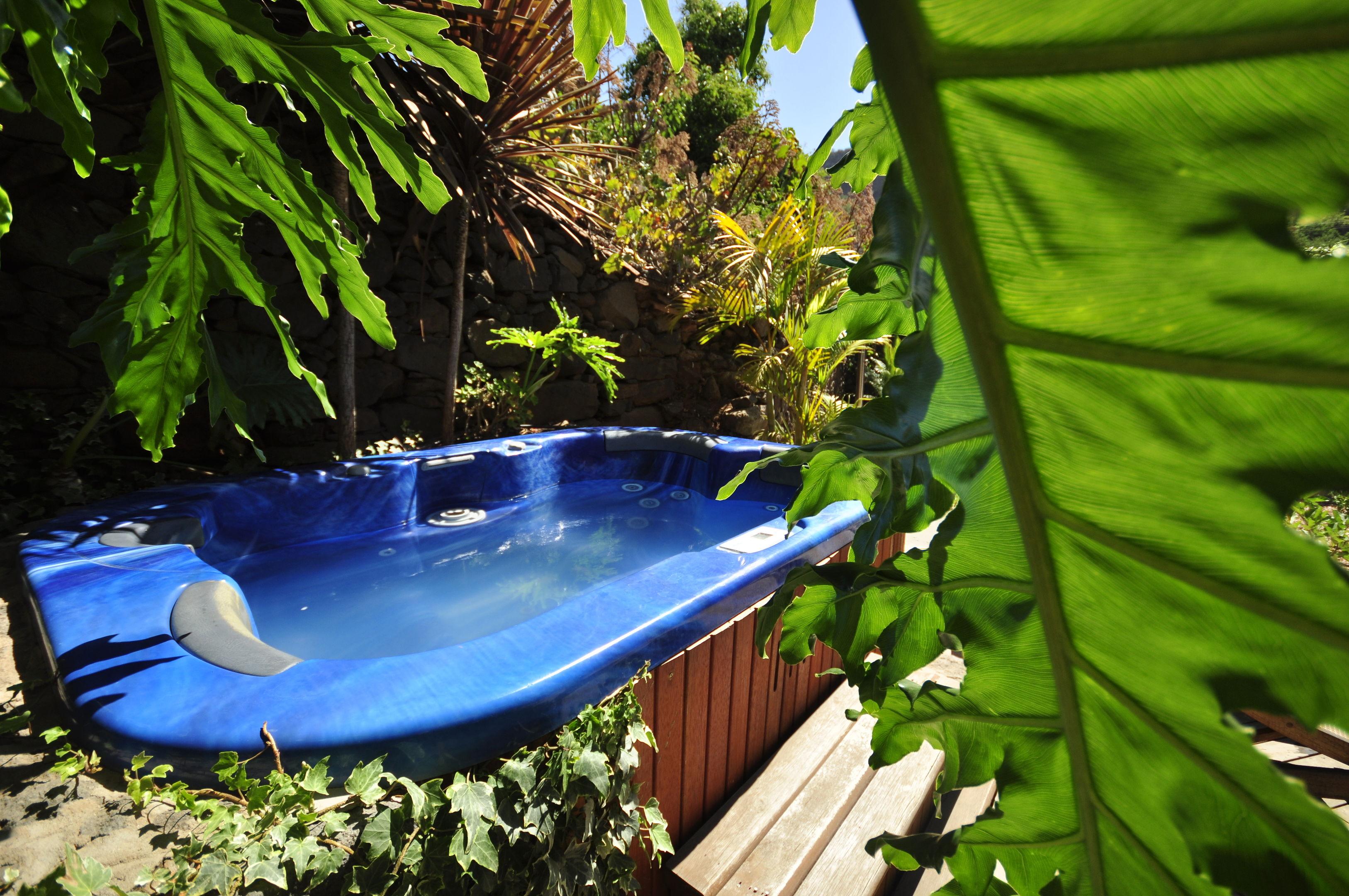 Casa La Higuera — photo 3