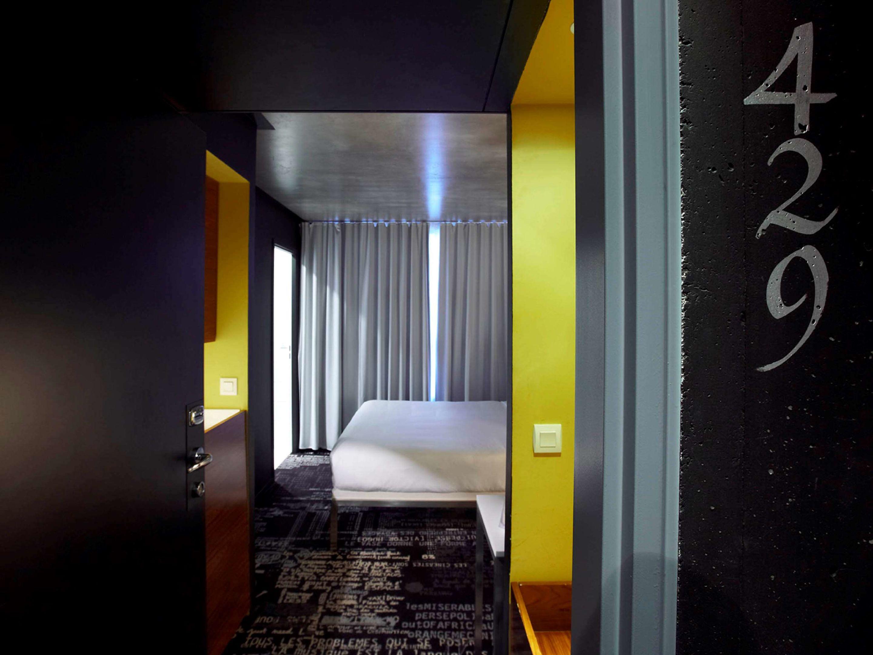 Mama Shelter Paris — photo 3