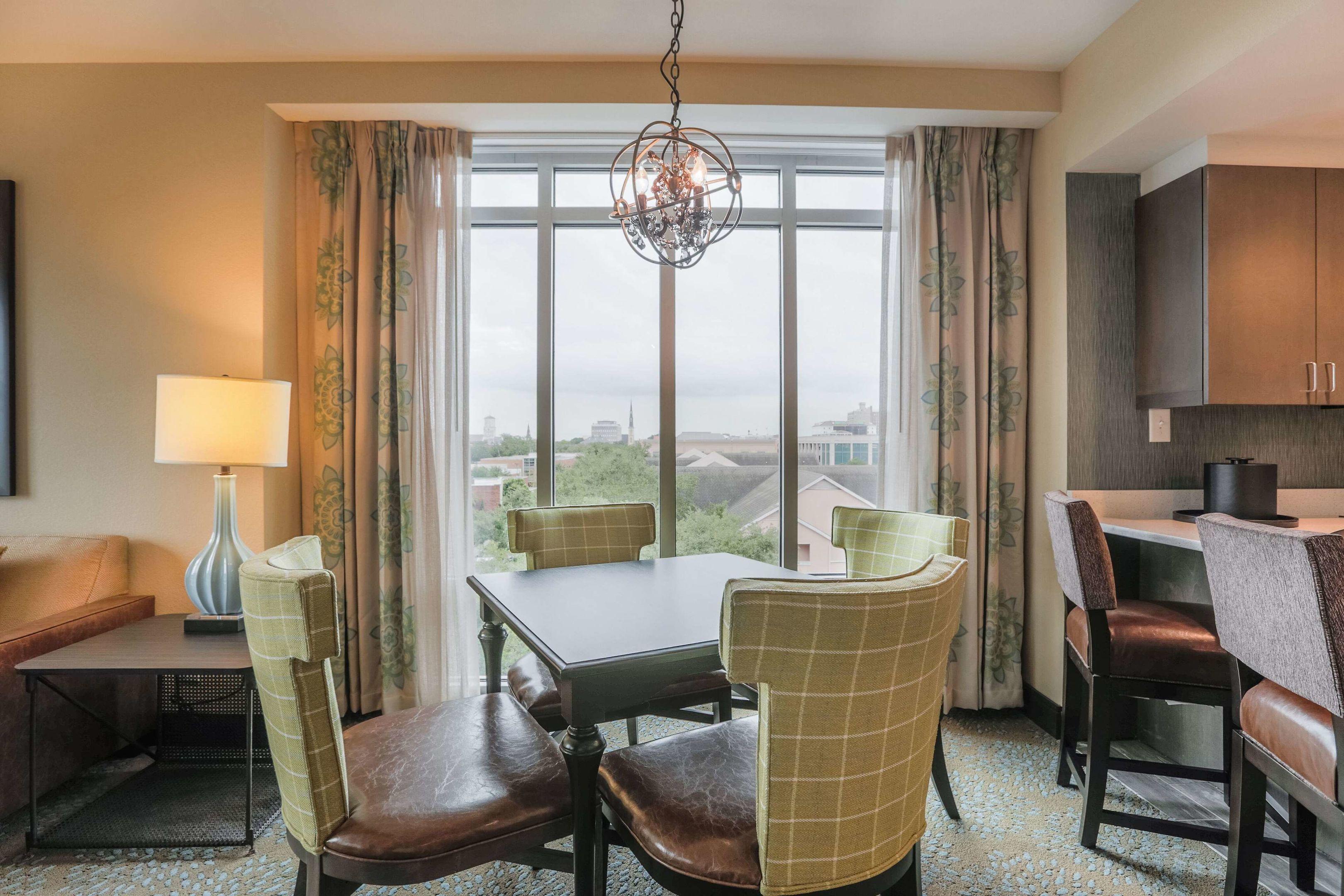 Homewood Suites by Hilton Charleston Historic District — photo 4