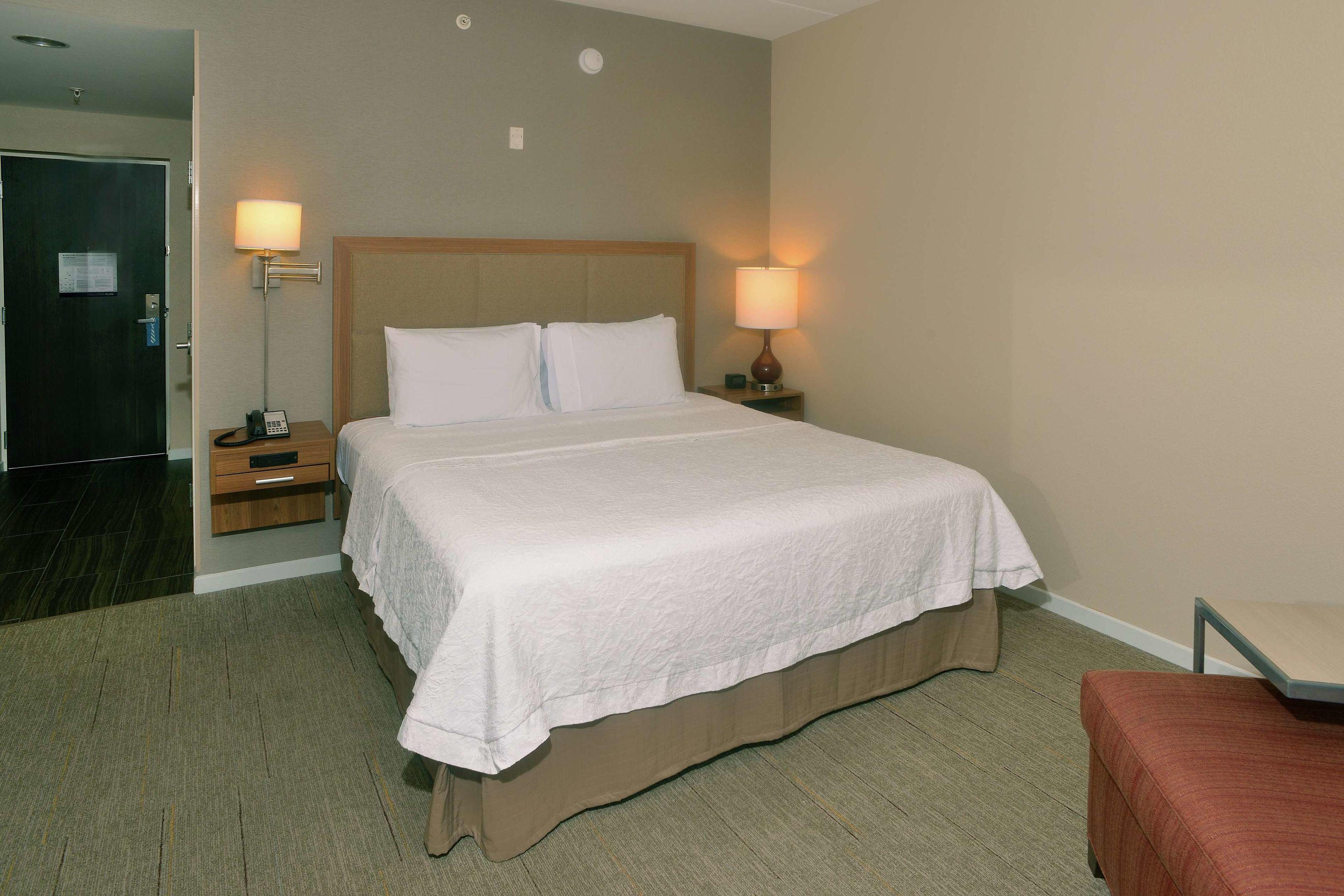 Hampton Inn Springfield Southeast — photo 5