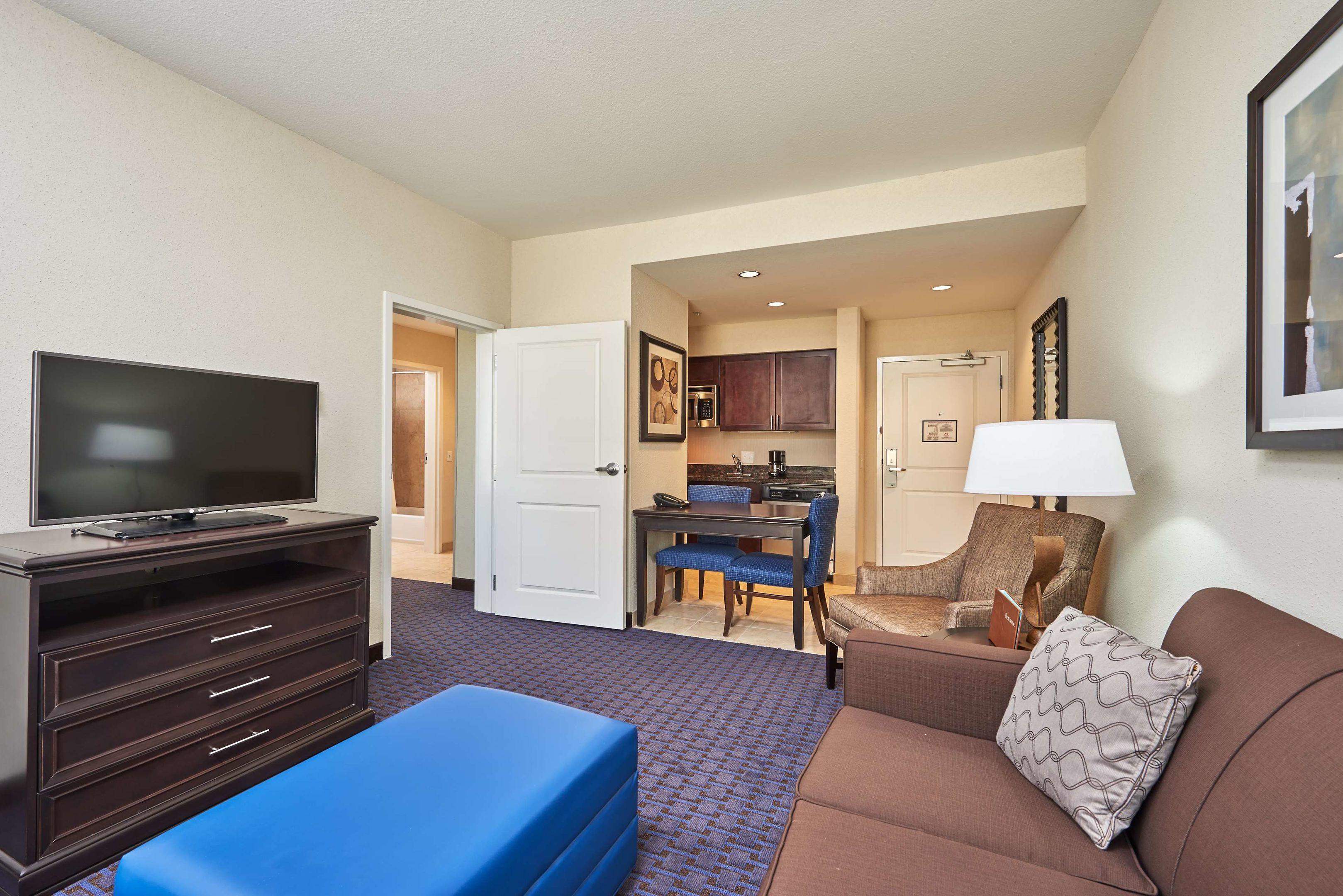 Homewood Suites by Hilton Odessa — photo 4
