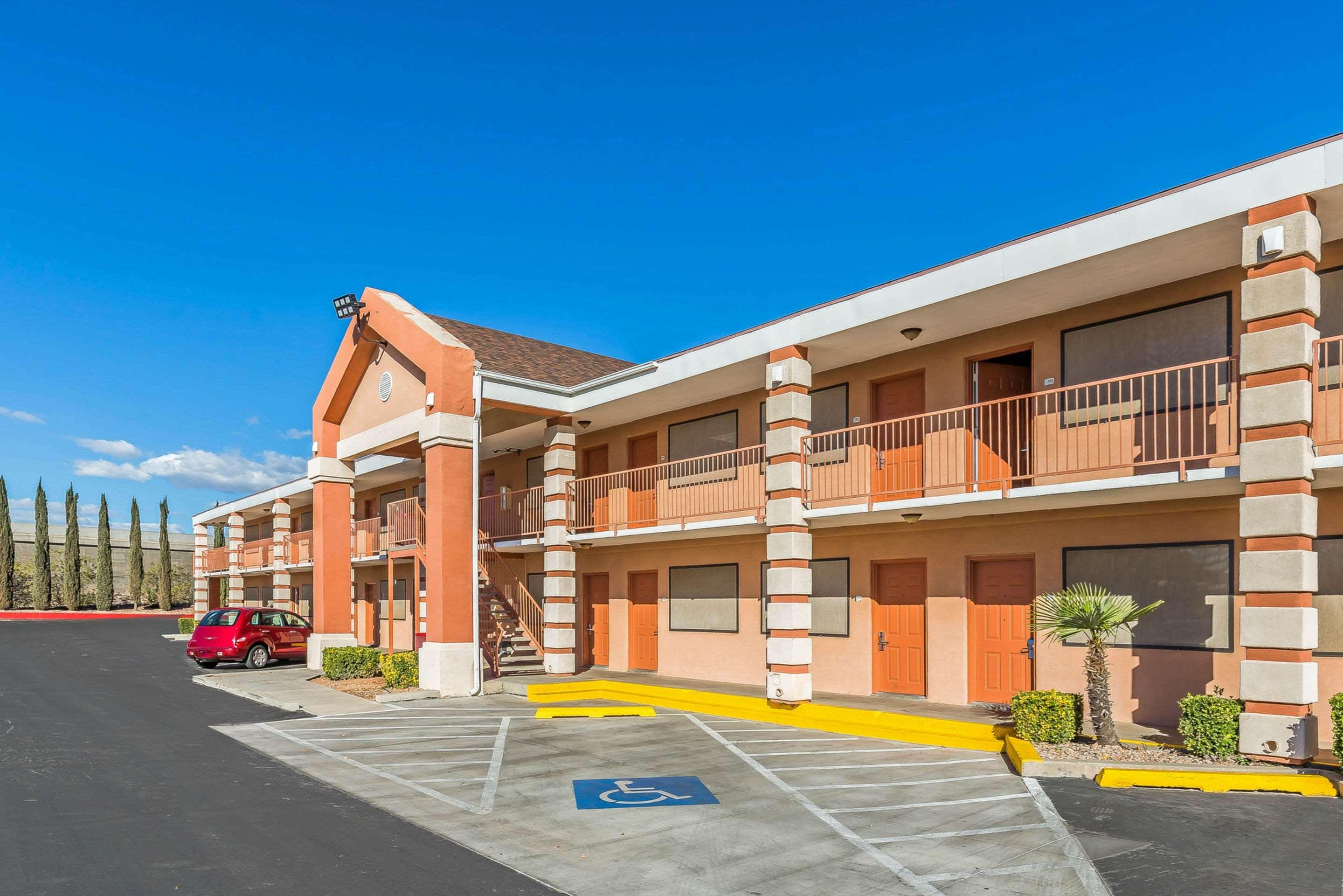 Quality Inn — photo 4