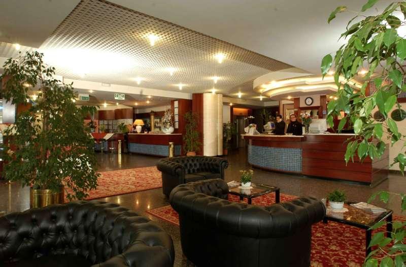 THP Hotel Bologna — photo 3