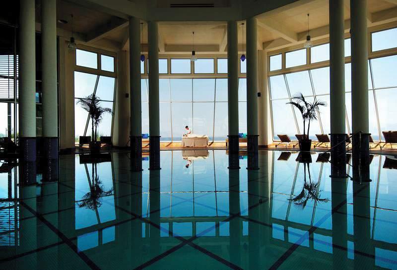 Kempinski Hotel Barbaros Bay Bodrum — photo 4