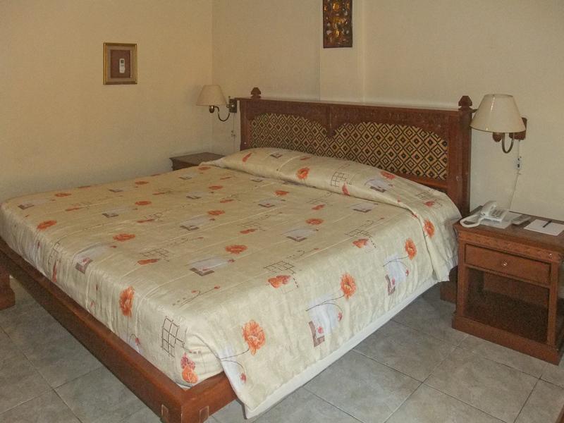 Melasti Beach Resort — photo 4