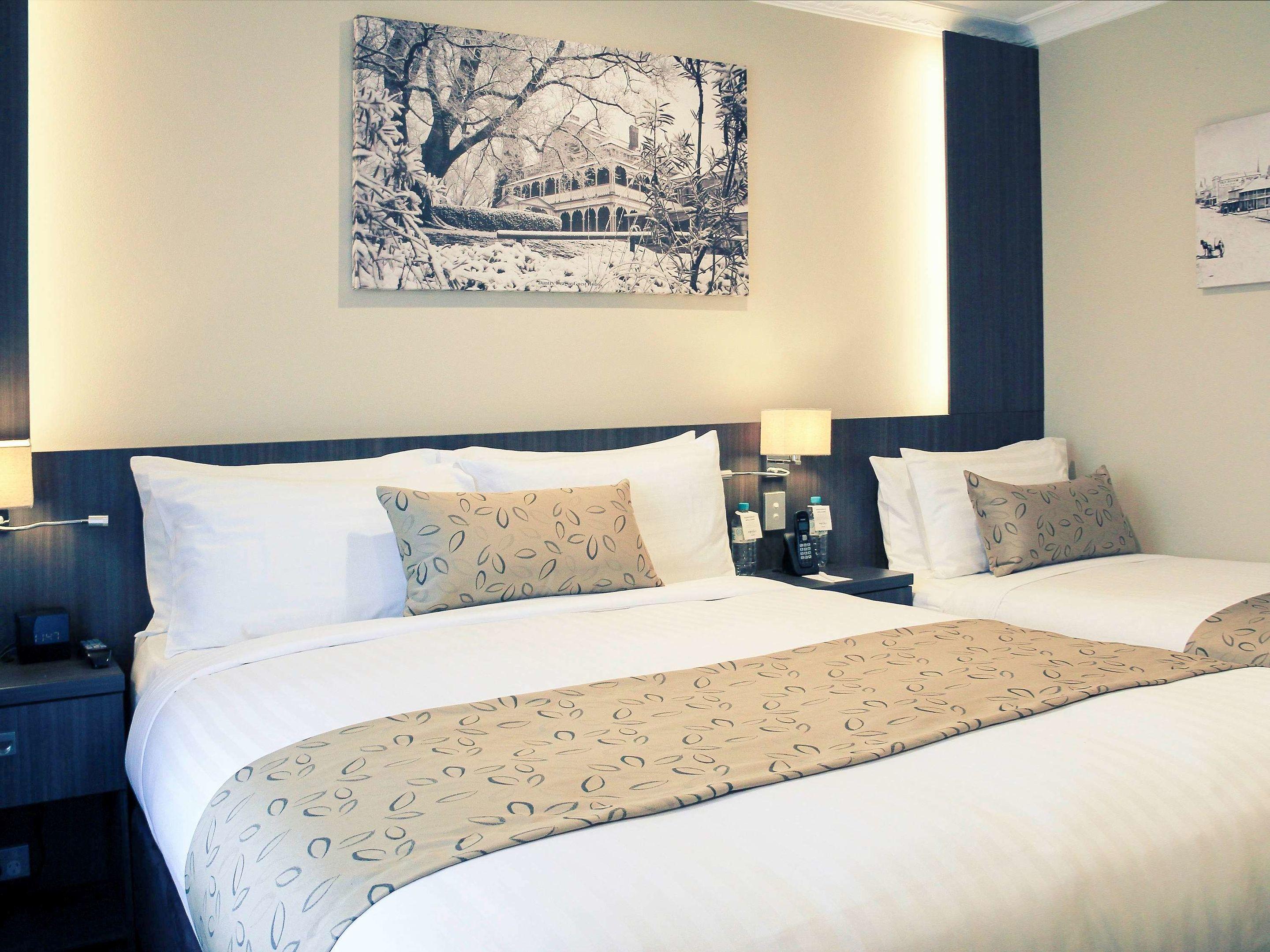 Mercure Orange — photo 5