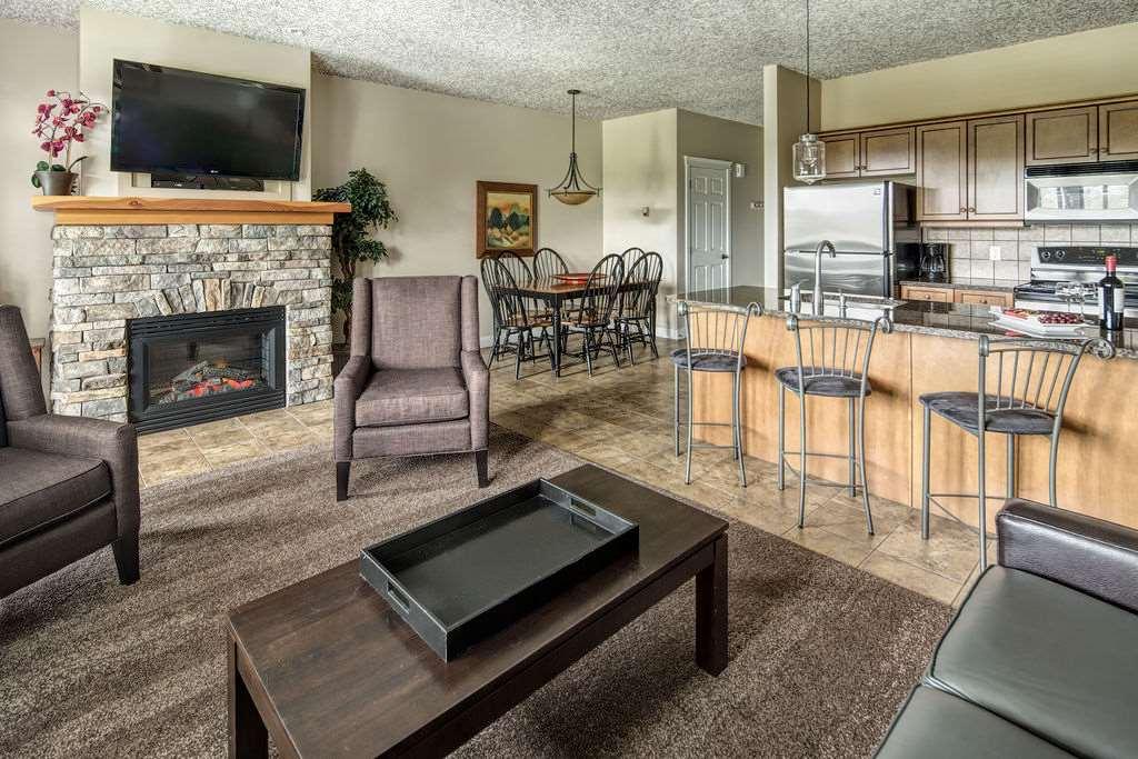 Bighorn Meadows Resort — photo 5