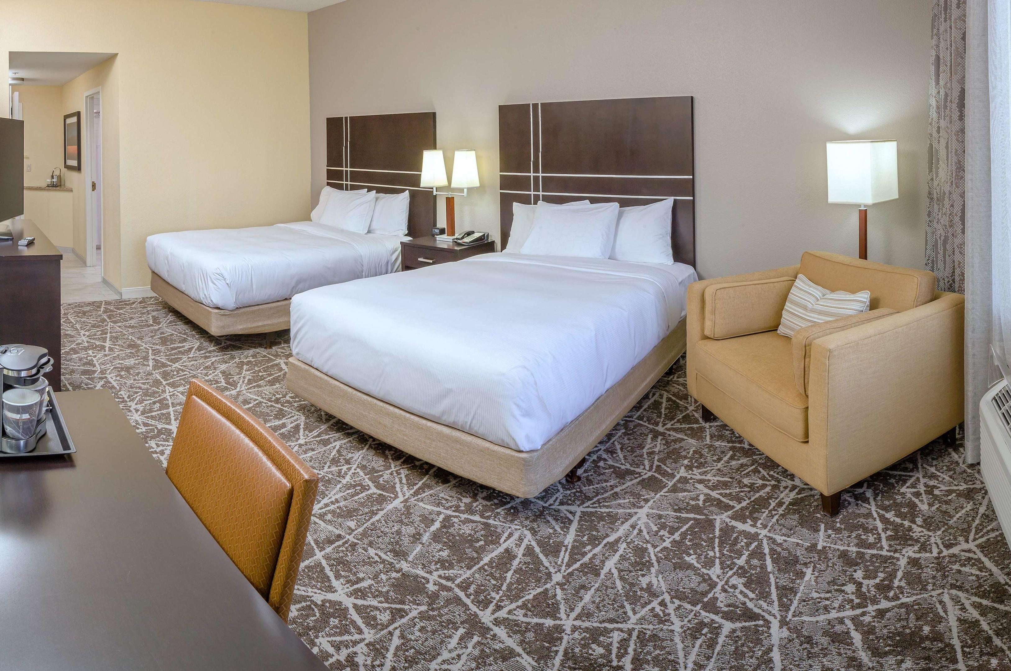 DoubleTree by Hilton Boston-Rockland — photo 5