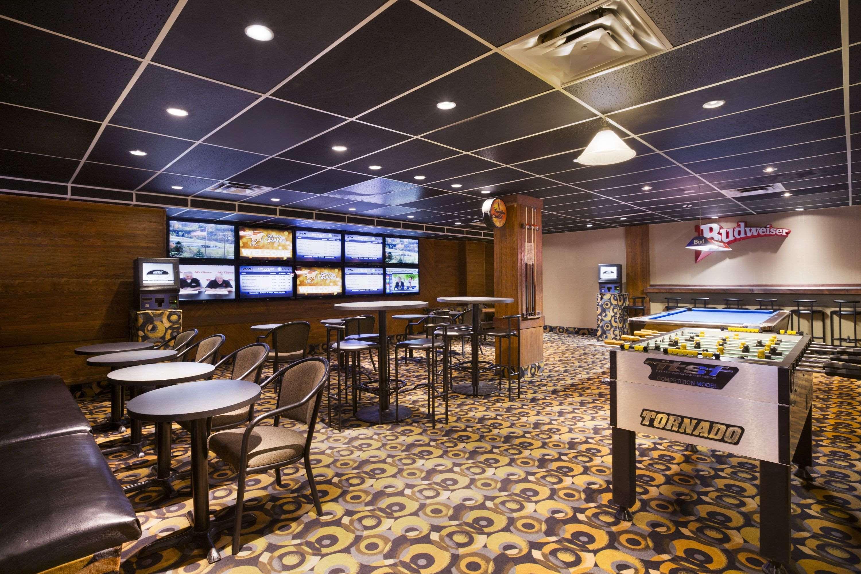 Central Suite Hotel — photo 4