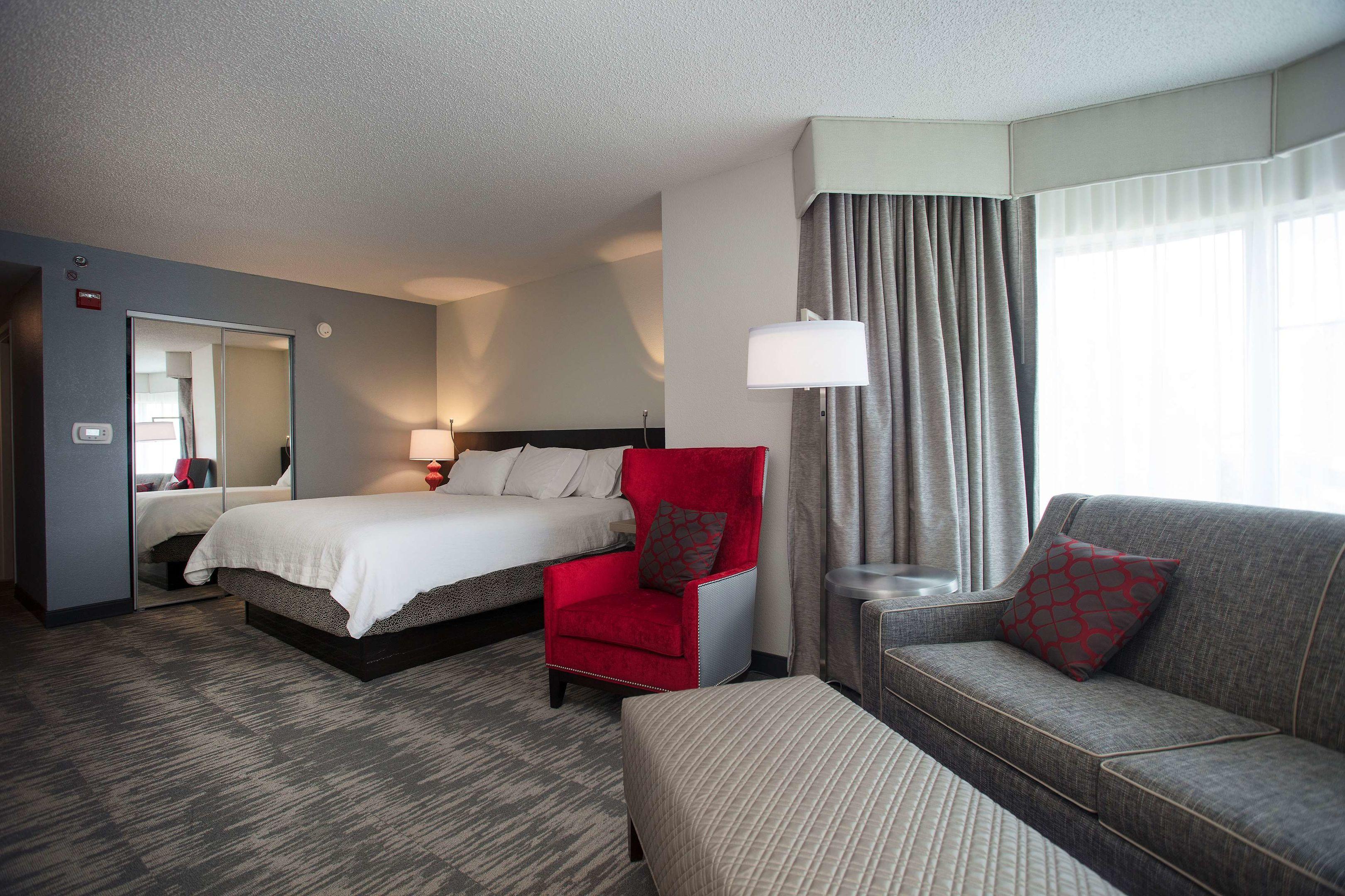 Hilton Garden Inn Athens Downtown — photo 5
