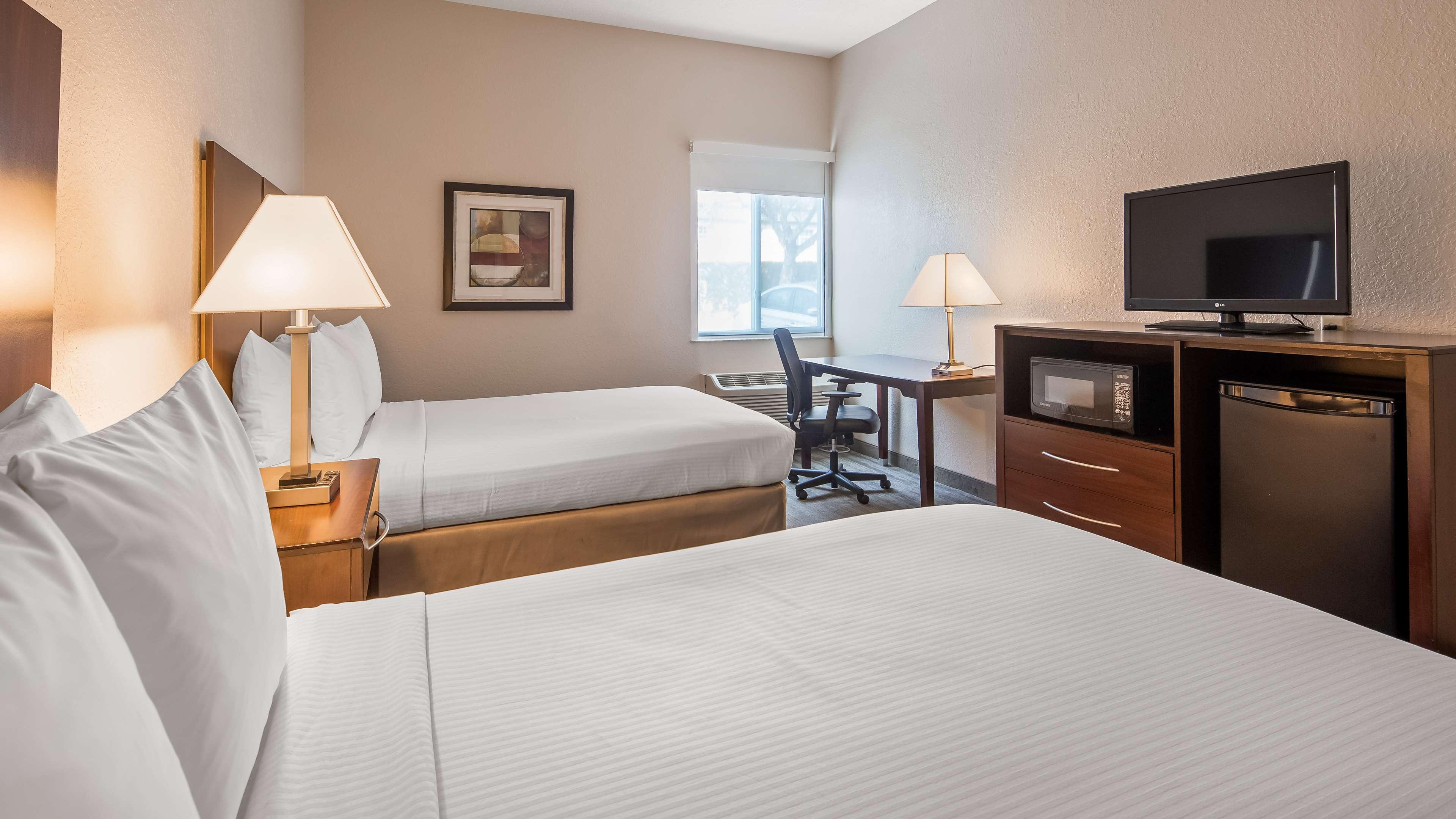 Best Western Tampa — photo 5