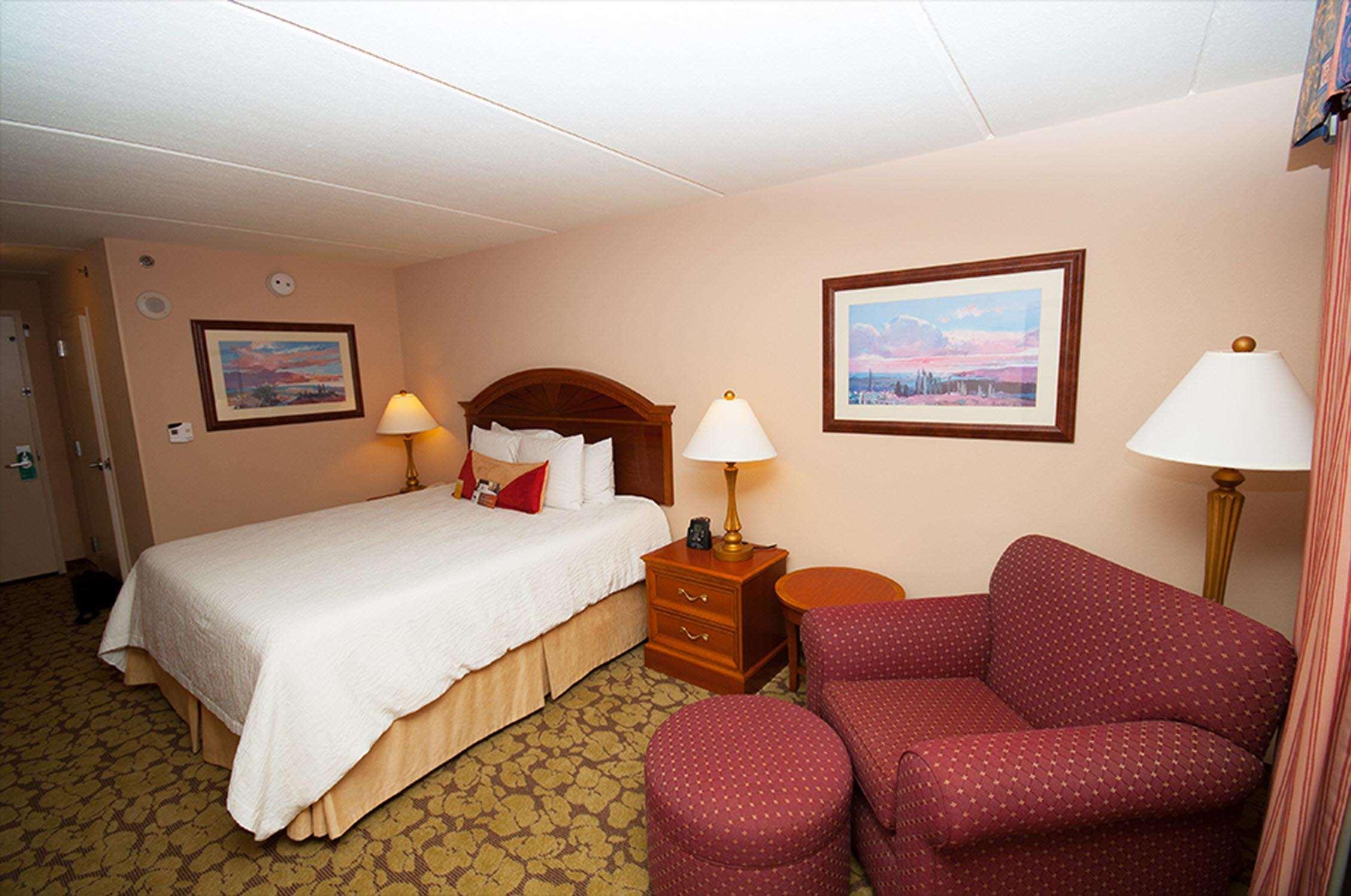 Hilton Garden Inn Houston Westbelt — photo 5