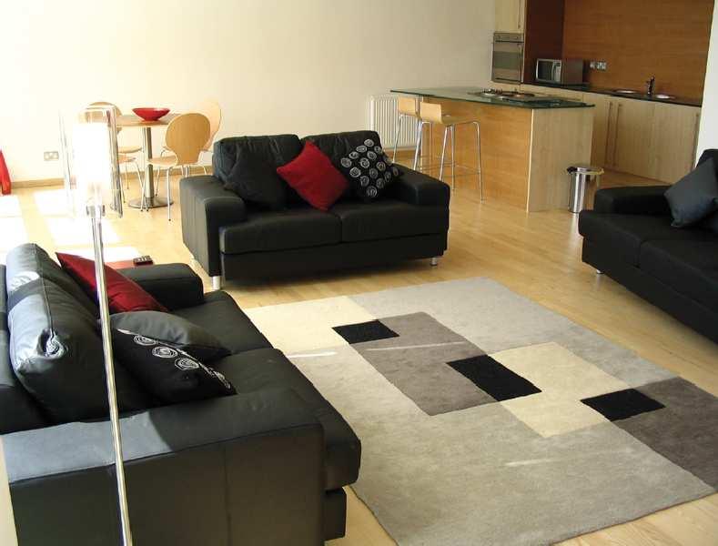 Glasgow Lofts — photo 5