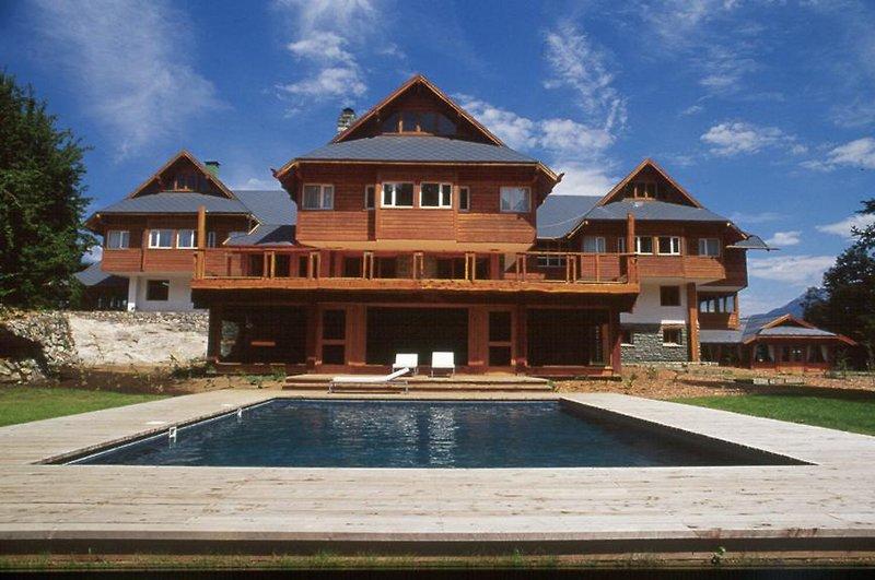 Isla Victoria Lodge — photo 5