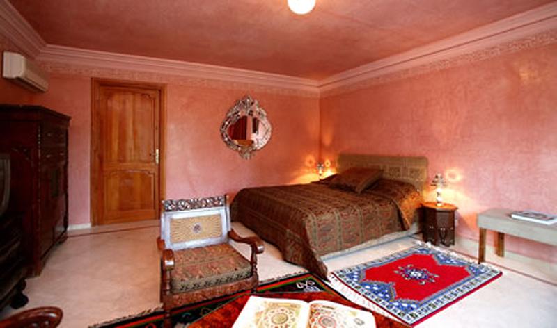 Riad Palais Mehdi — photo 5