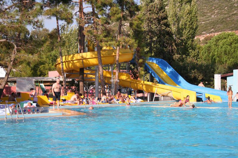Kustur Club Holiday Village — photo 4