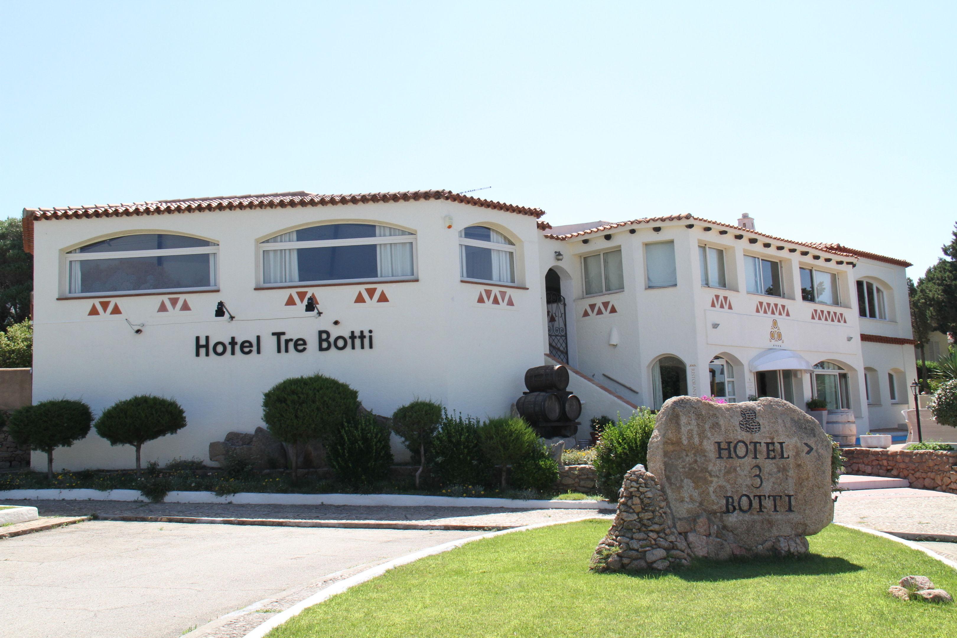 3 Botti — photo 2