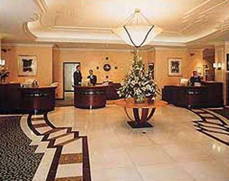 Nobu Hotel London Portman Square — photo 4